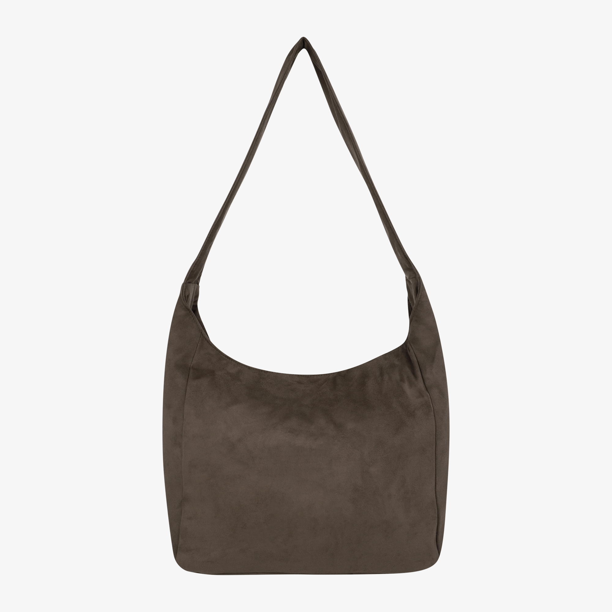 BIG LOGO SHOULDER BAG_SD