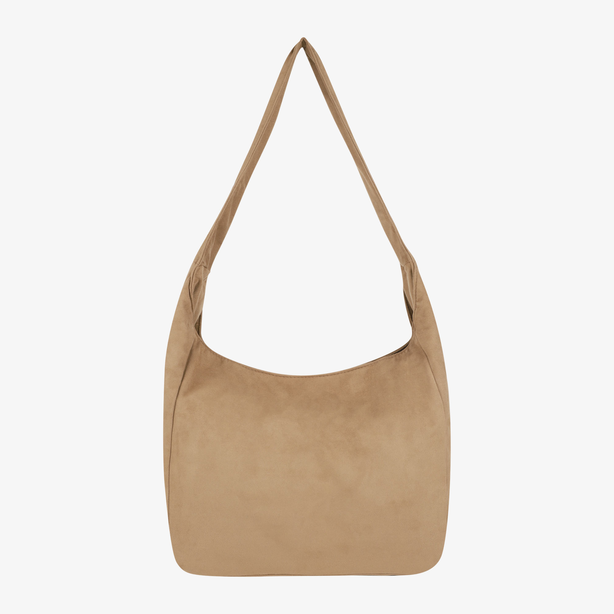 BIG LOGO SHOULDER BAG_SD