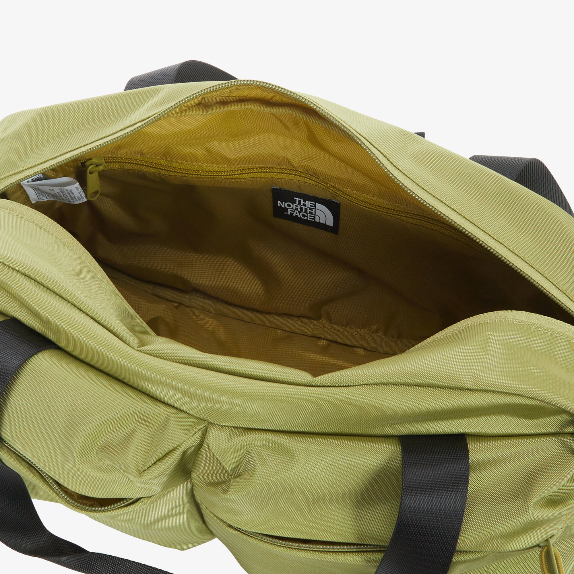 SP DUFFLE BAG S