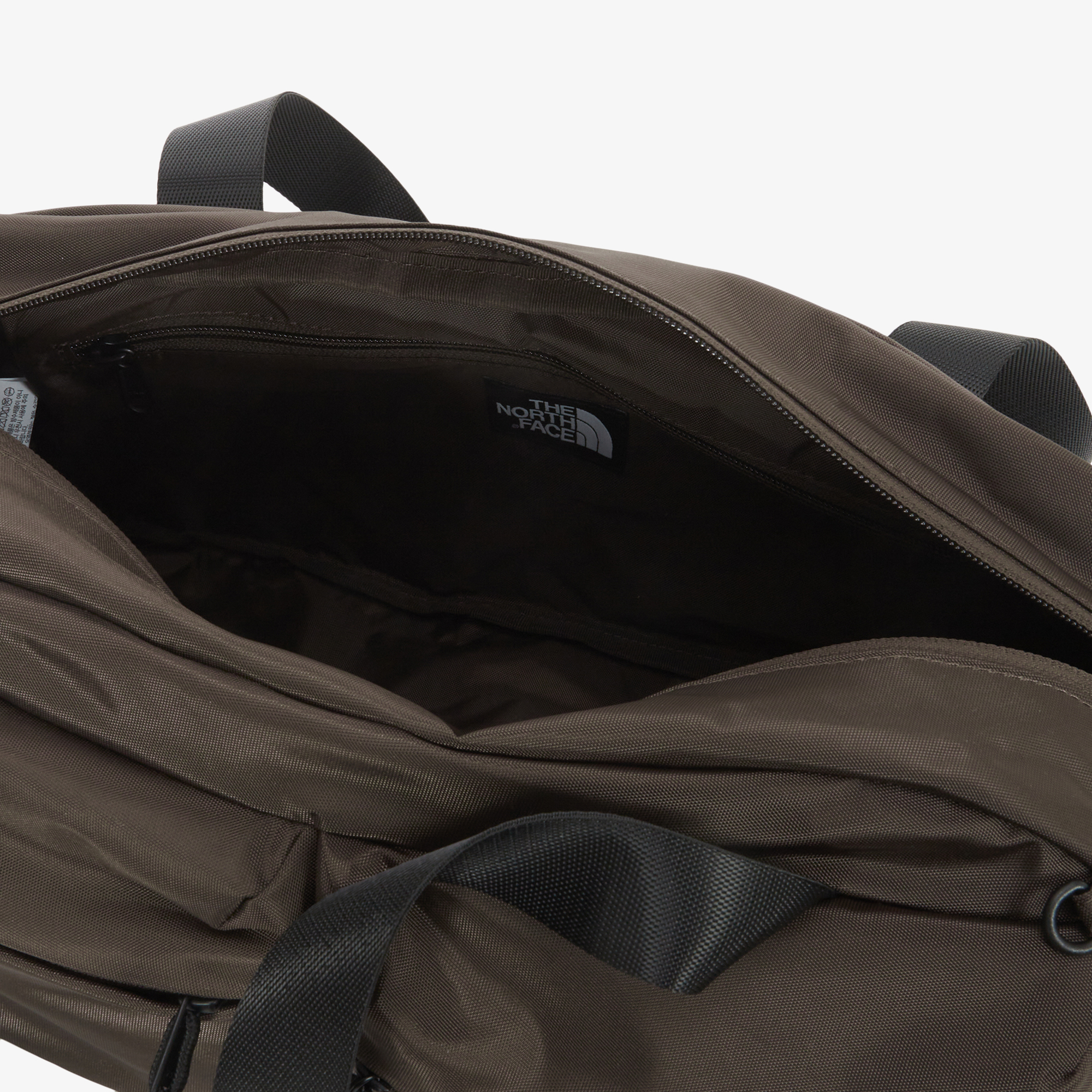 SP DUFFLE BAG S