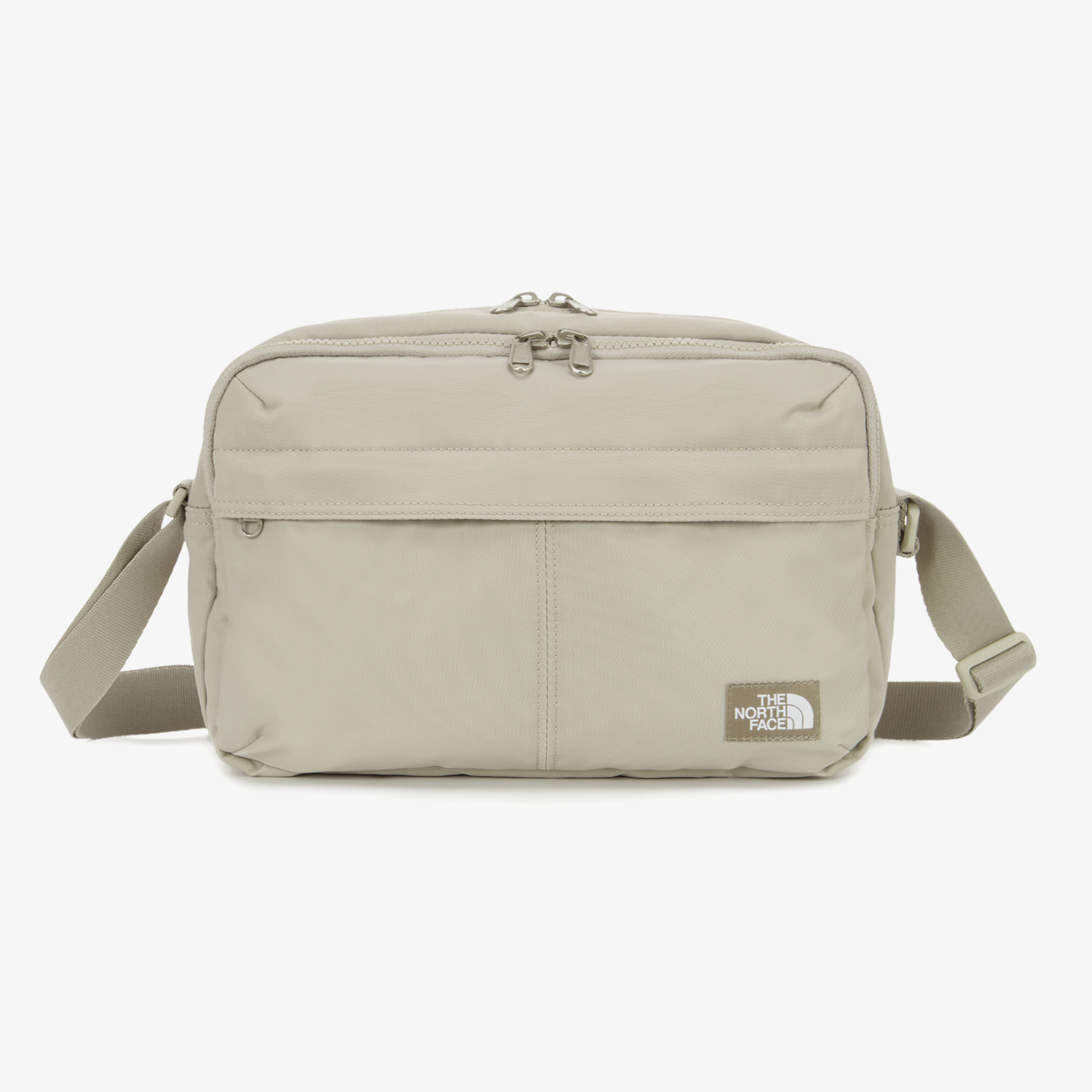 TRAVEL CROSS BAG M