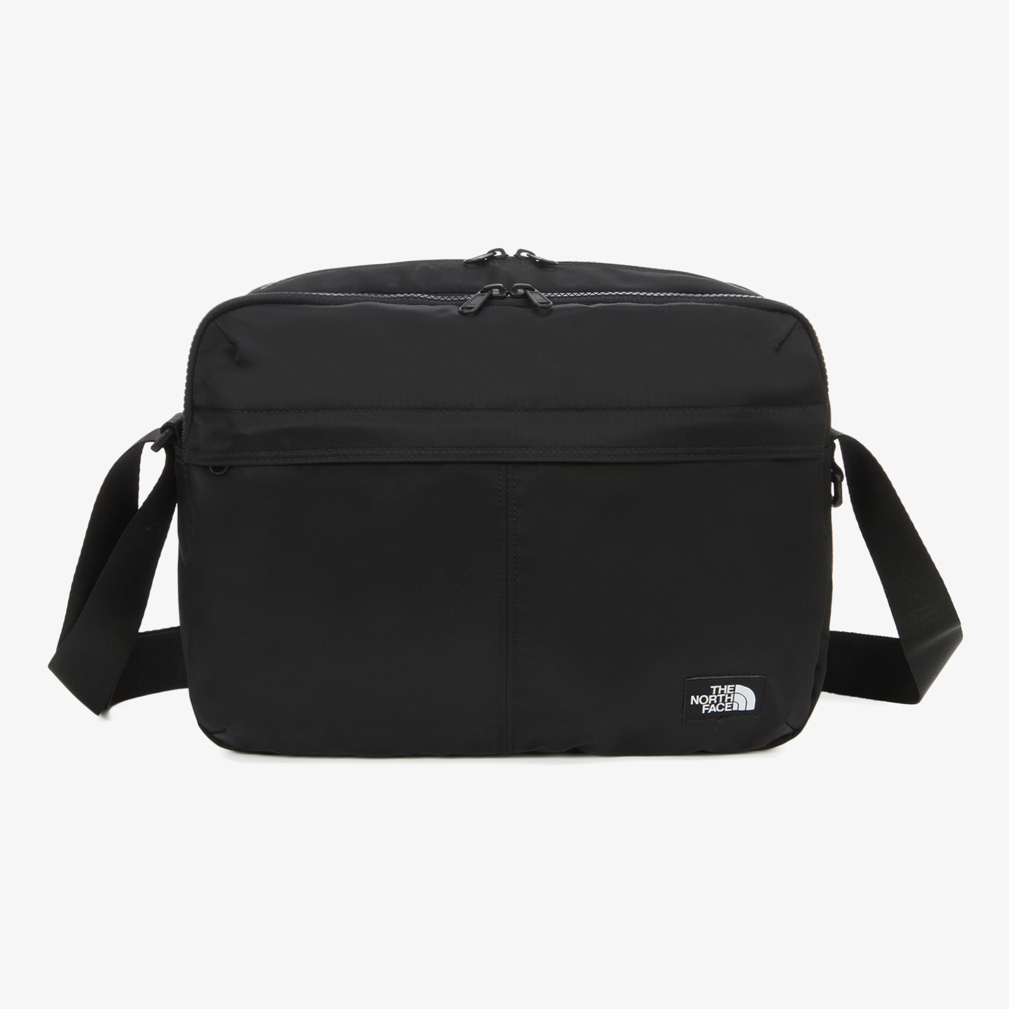 TRAVEL CROSS BAG L