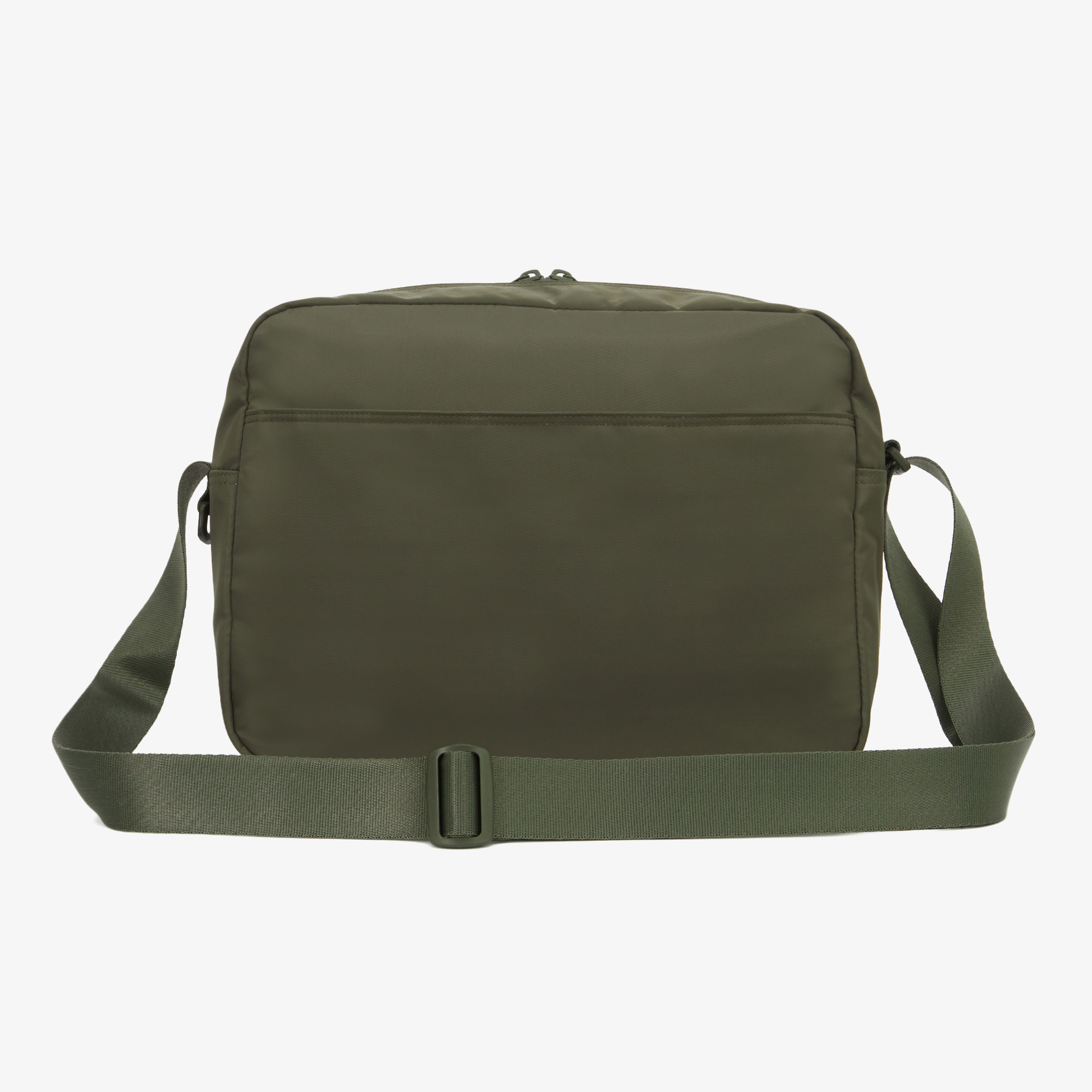 TRAVEL CROSS BAG L