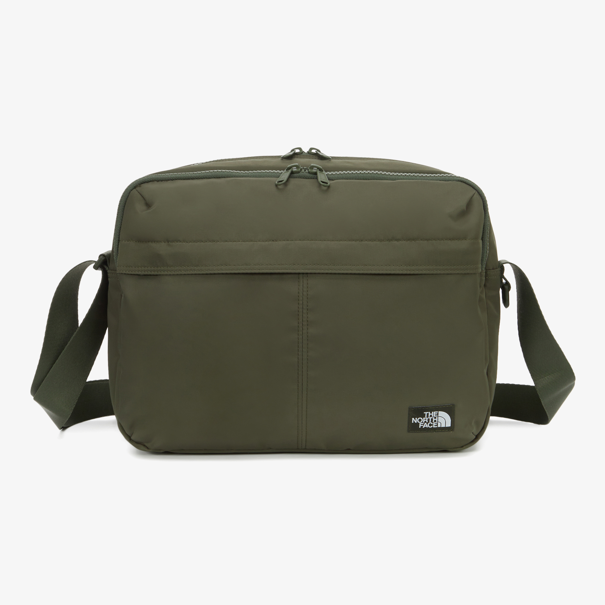 TRAVEL CROSS BAG L