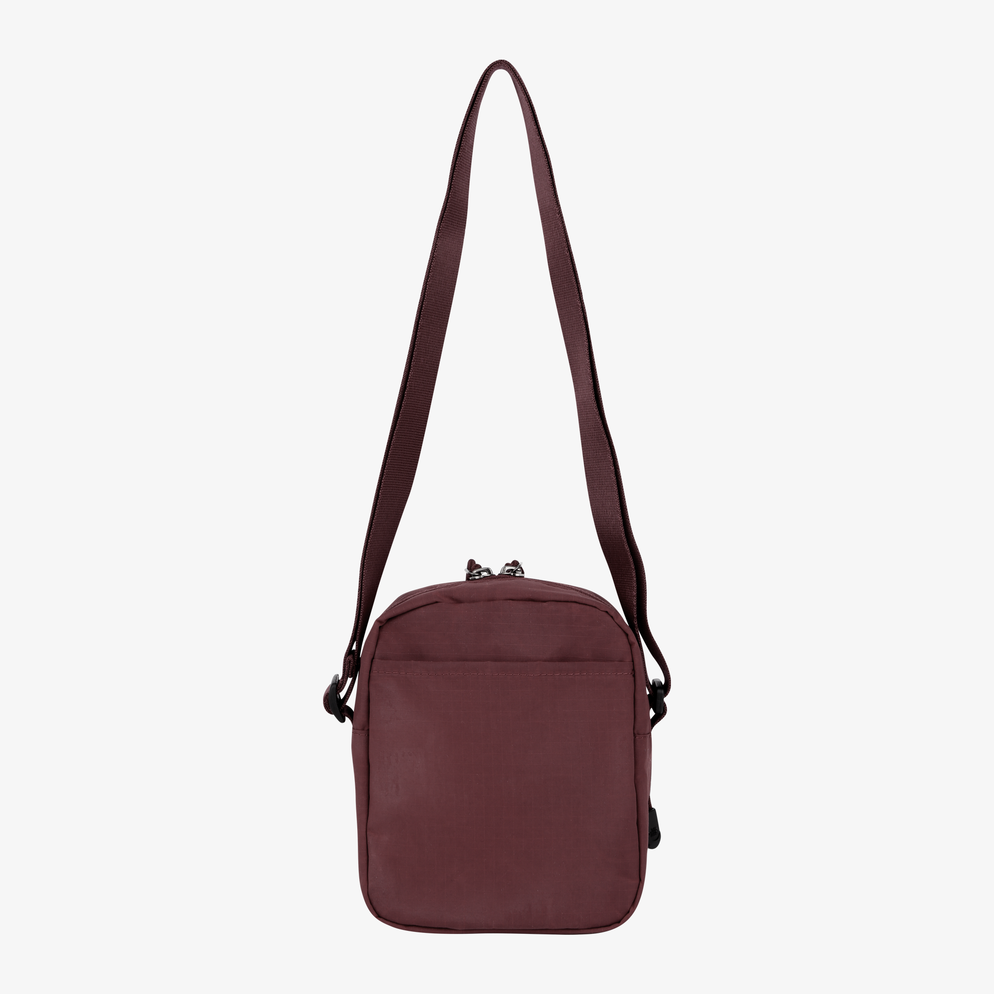 STANDARD CROSS BAG S_WAXED