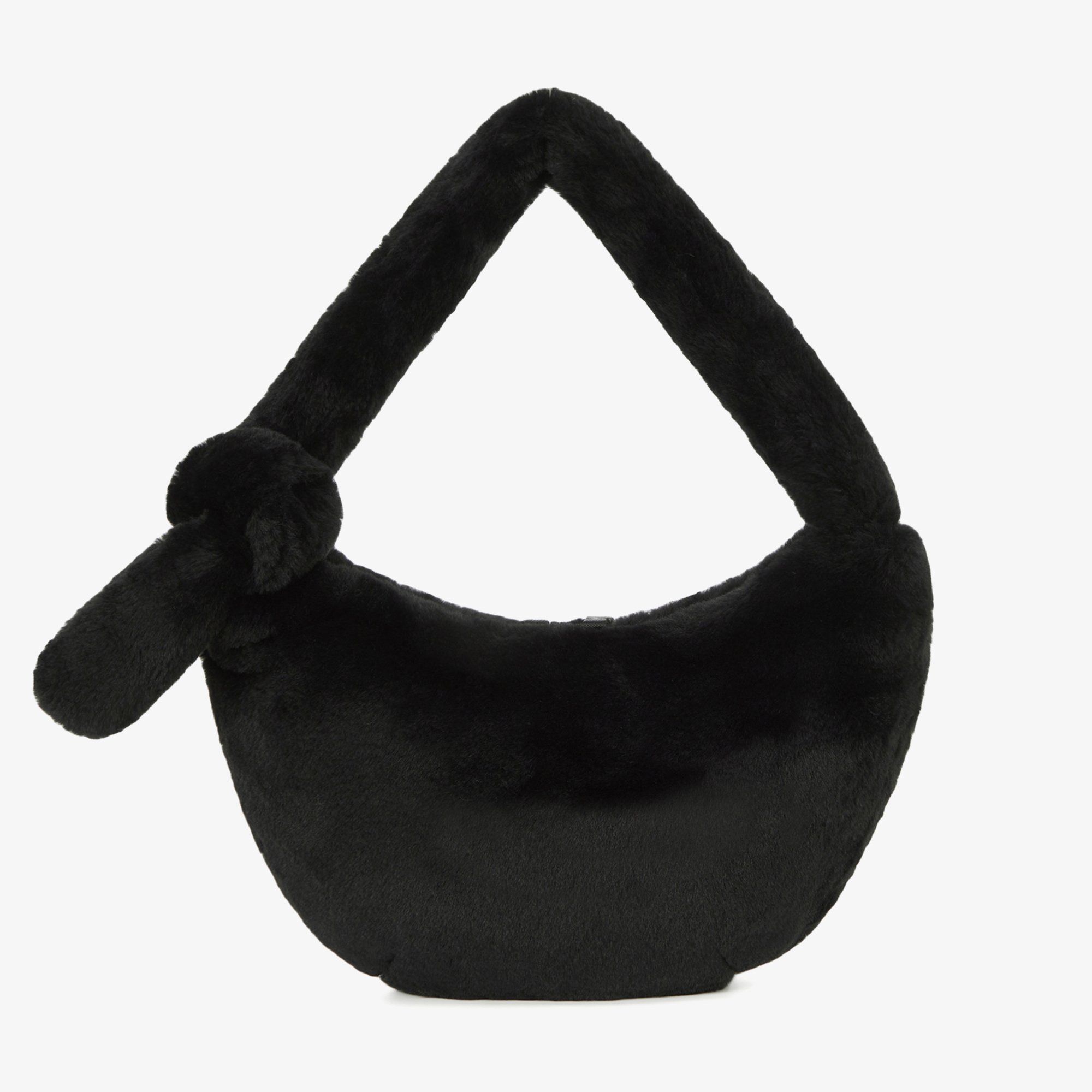URBAN PADDING TOTE S_FUR