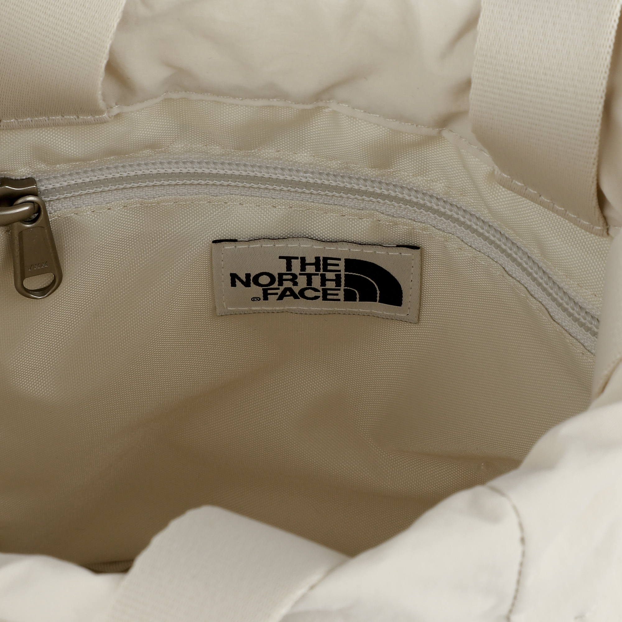 LINDEN MESH BUCKET BAG MINI