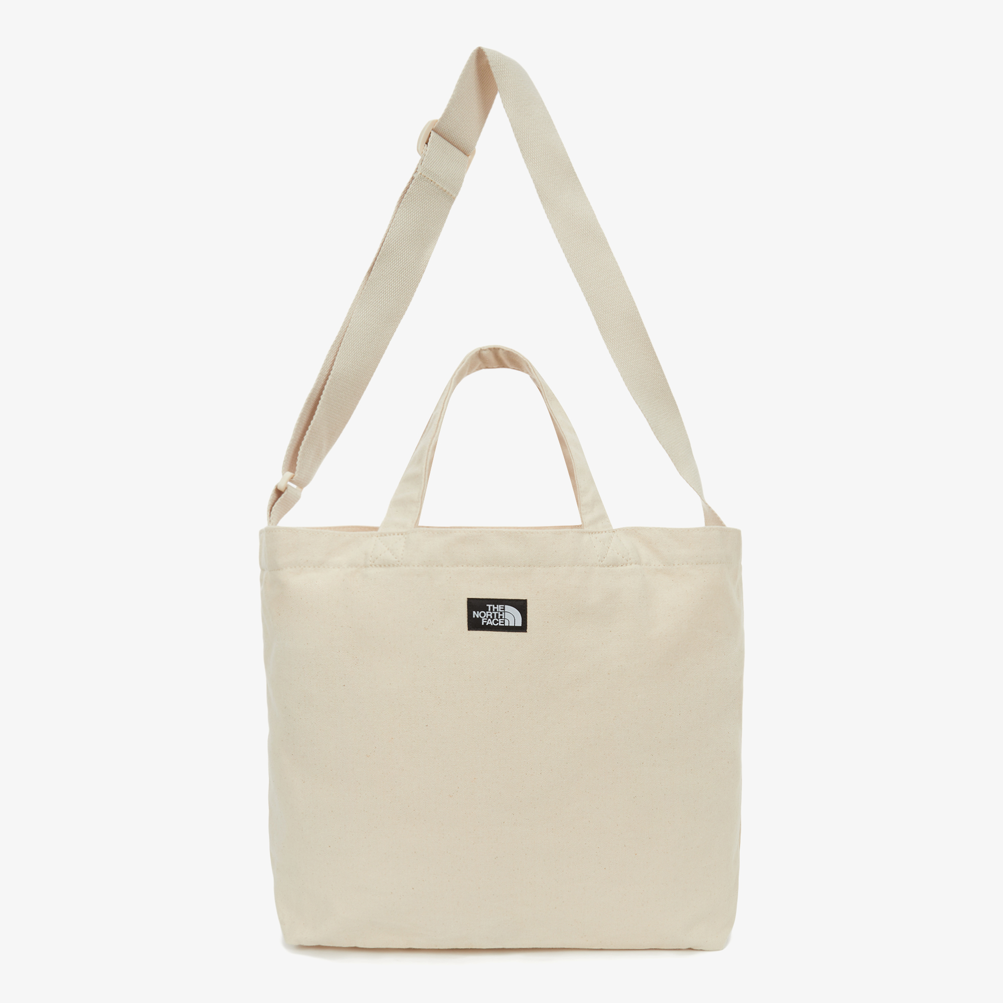 CLIMING COTTON TOTE