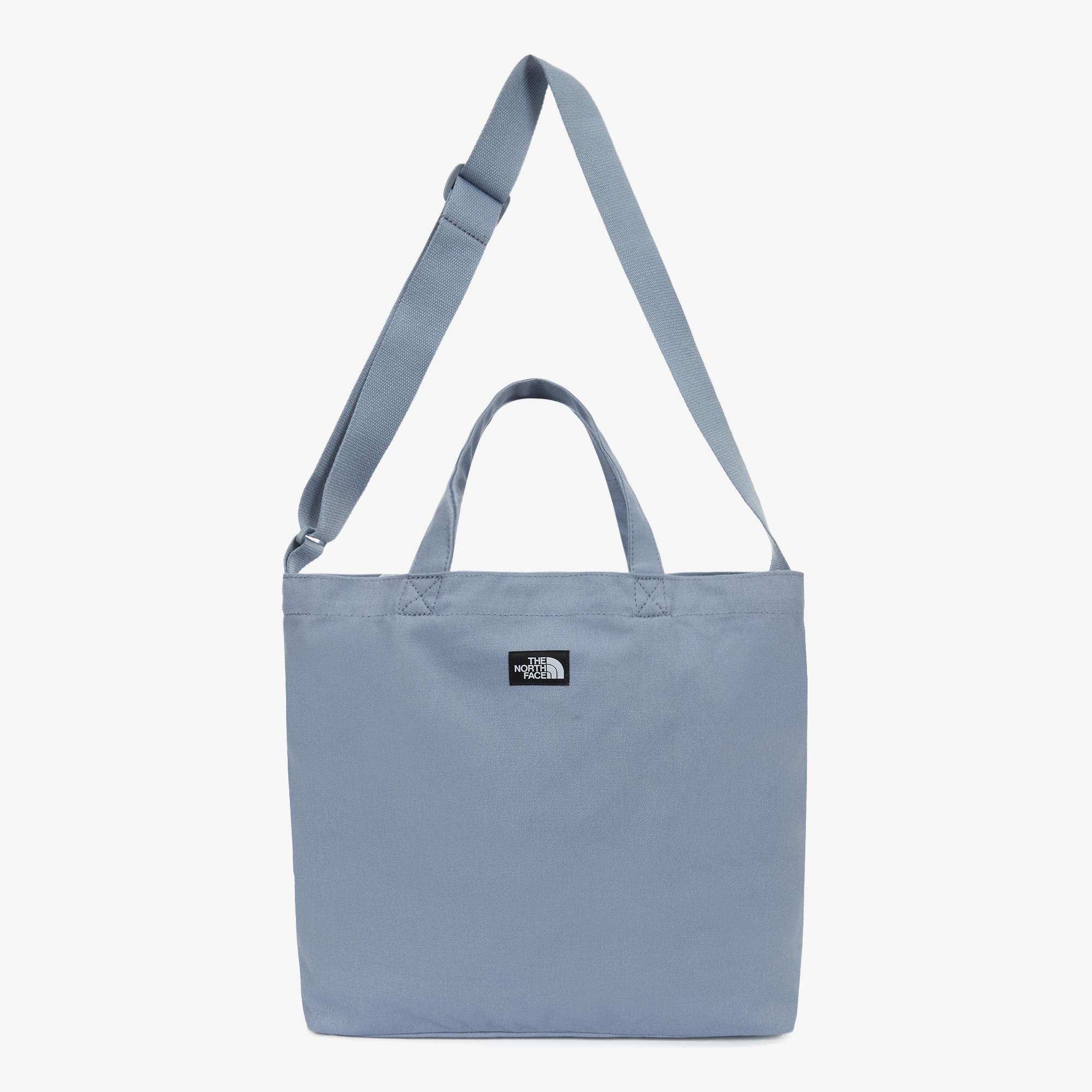 CLIMING COTTON TOTE