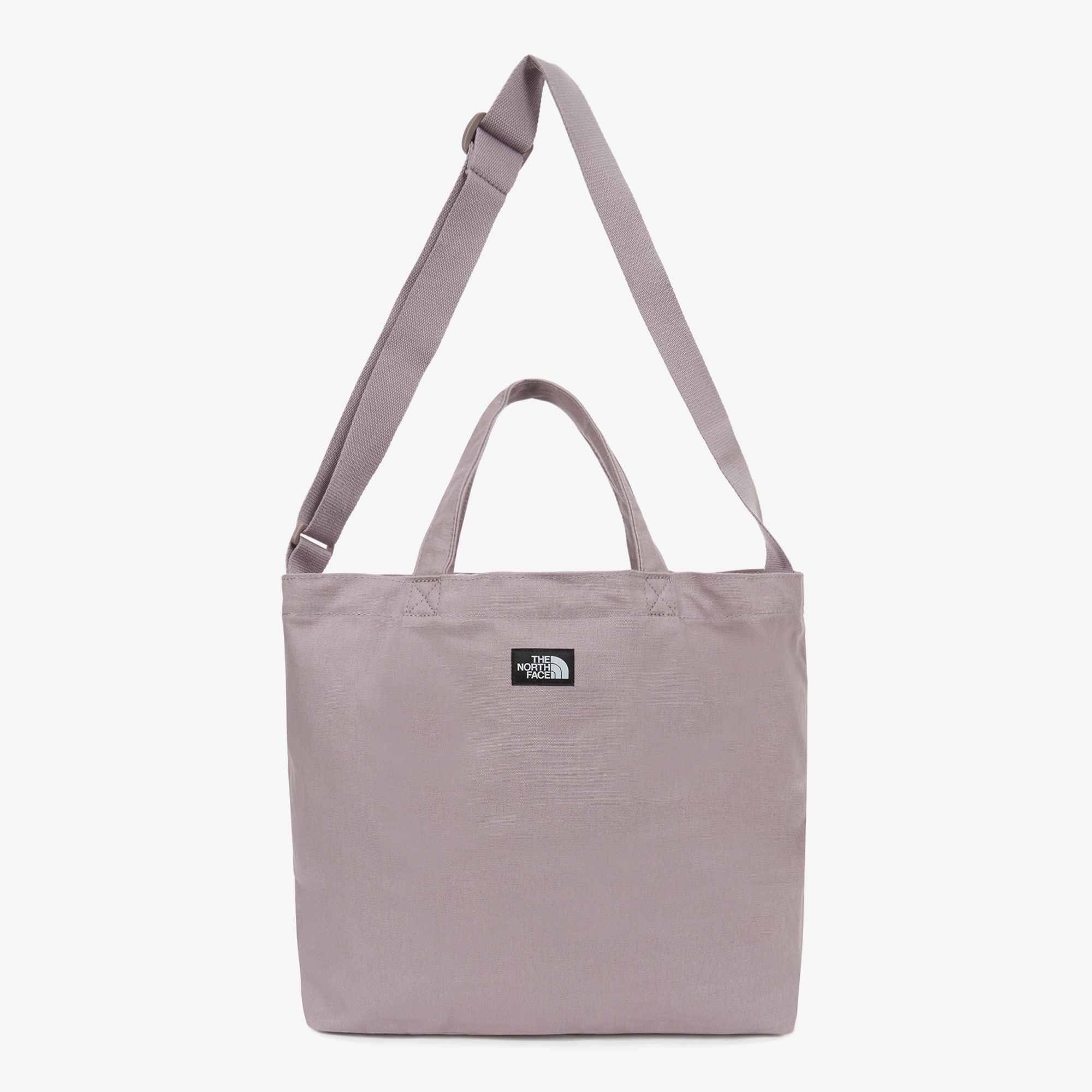 CLIMING COTTON TOTE