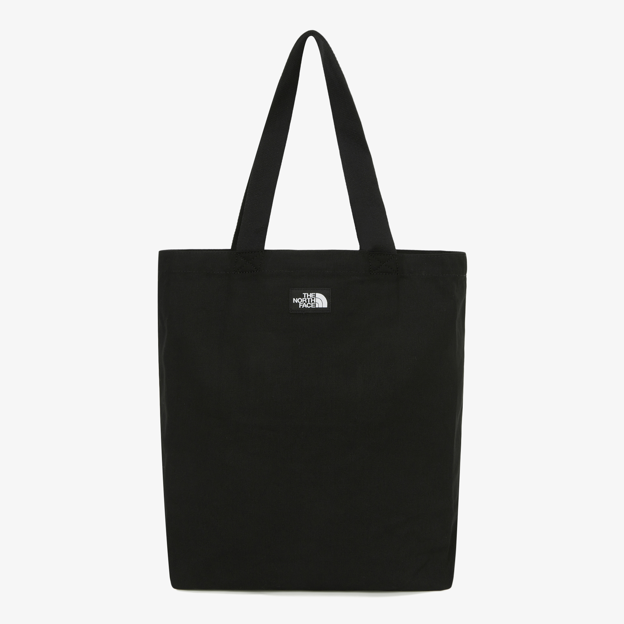 TNF COTTON TOTE_HANGEUL 1