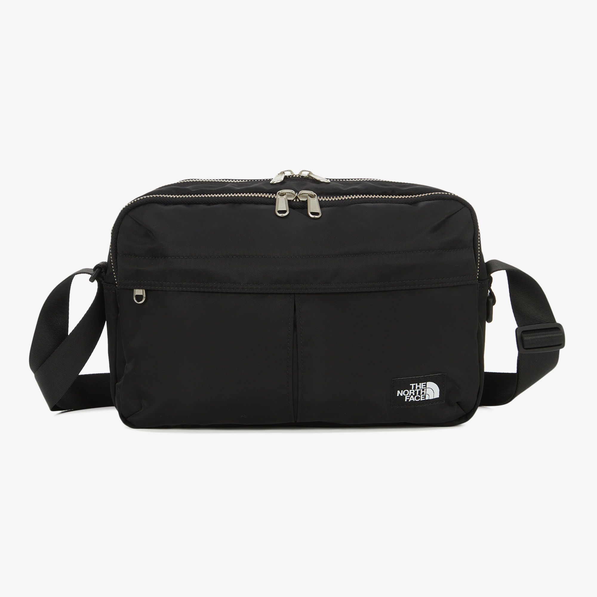 TRAVEL CROSS BAG M_LUX