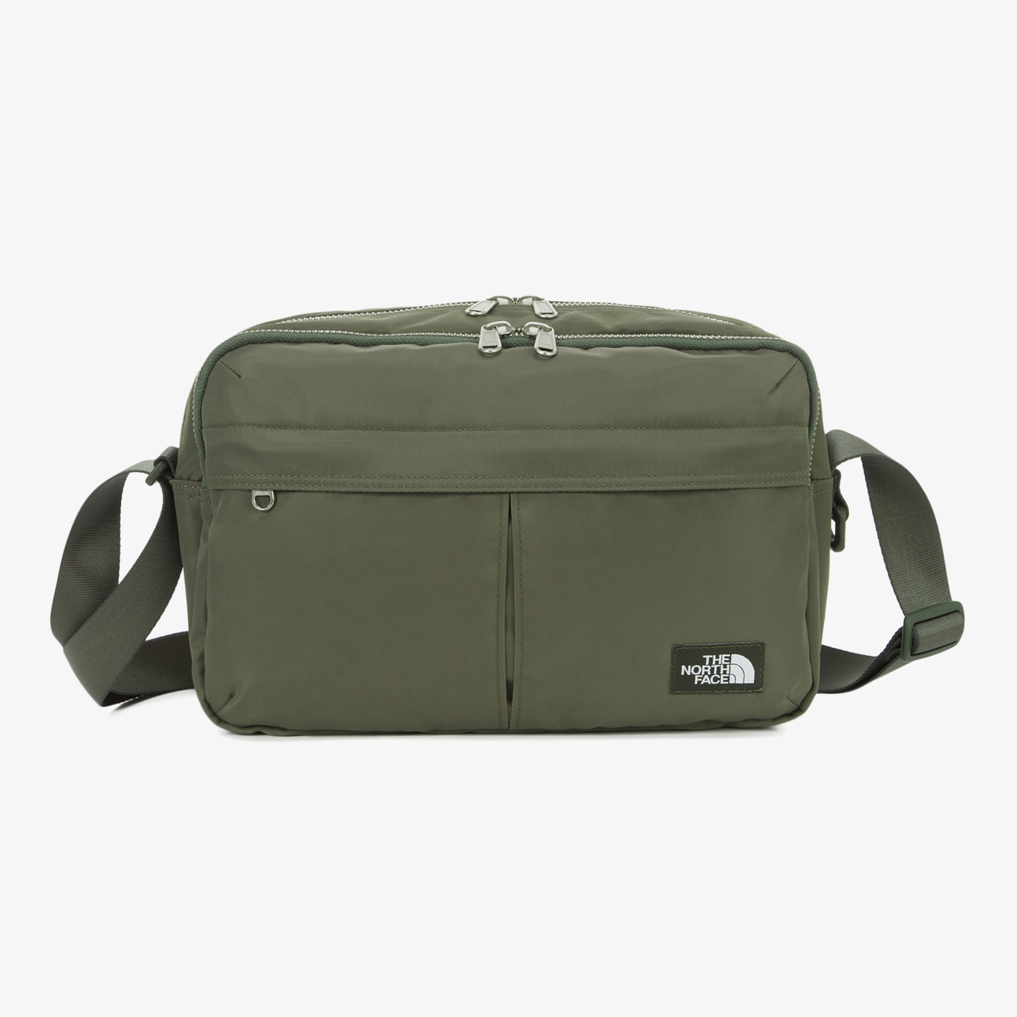 TRAVEL CROSS BAG M_LUX