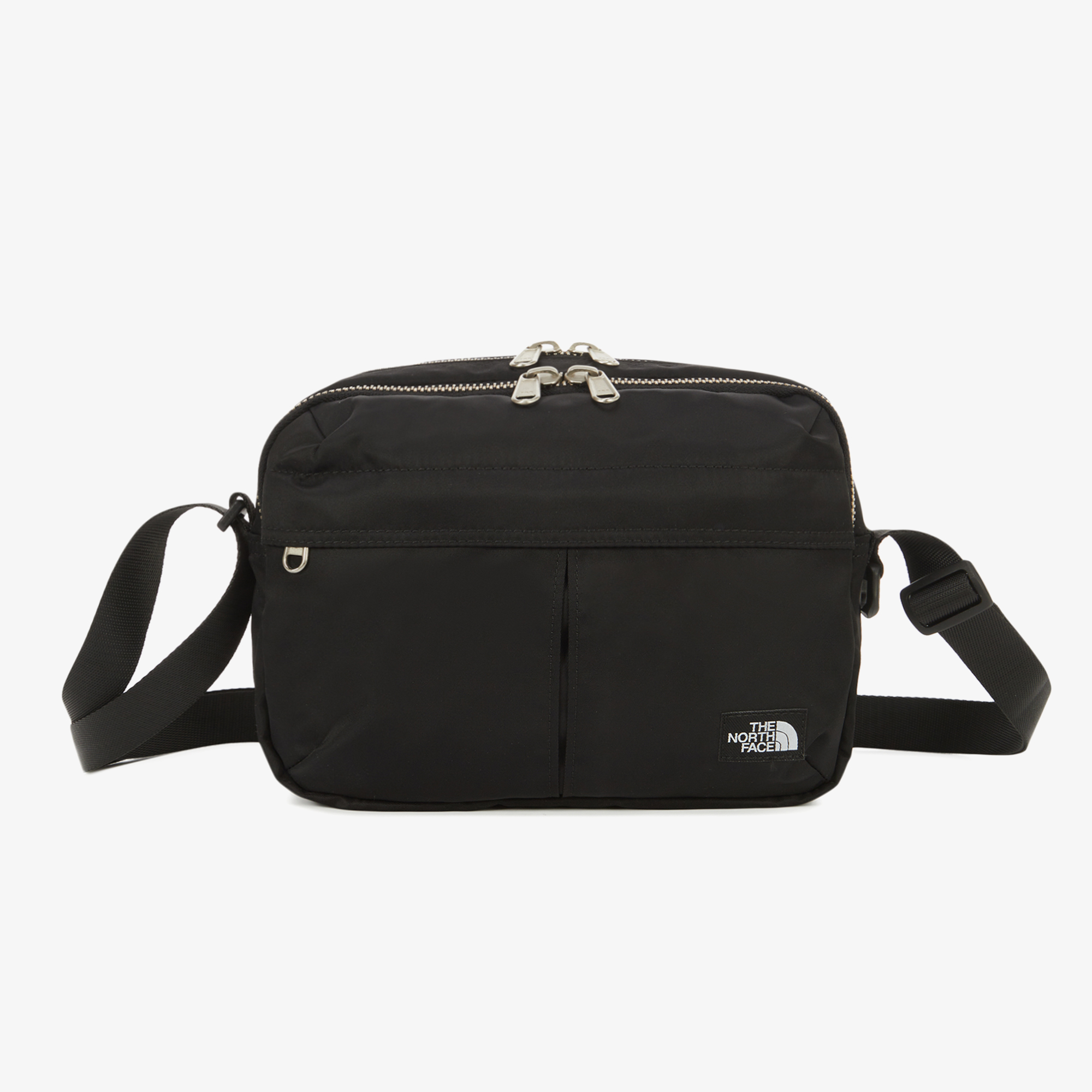 TRAVEL CROSS BAG S_LUX
