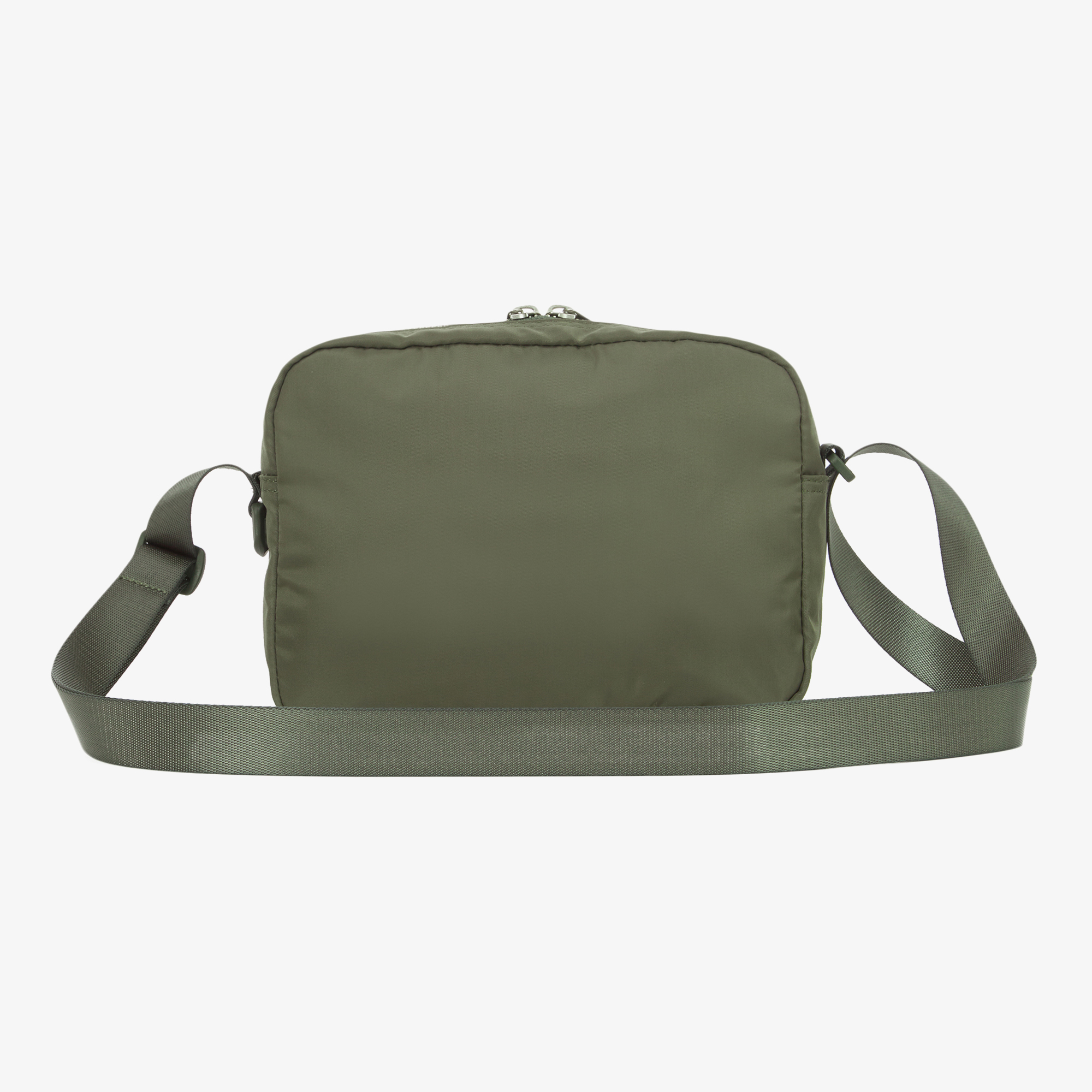 TRAVEL CROSS BAG S_LUX