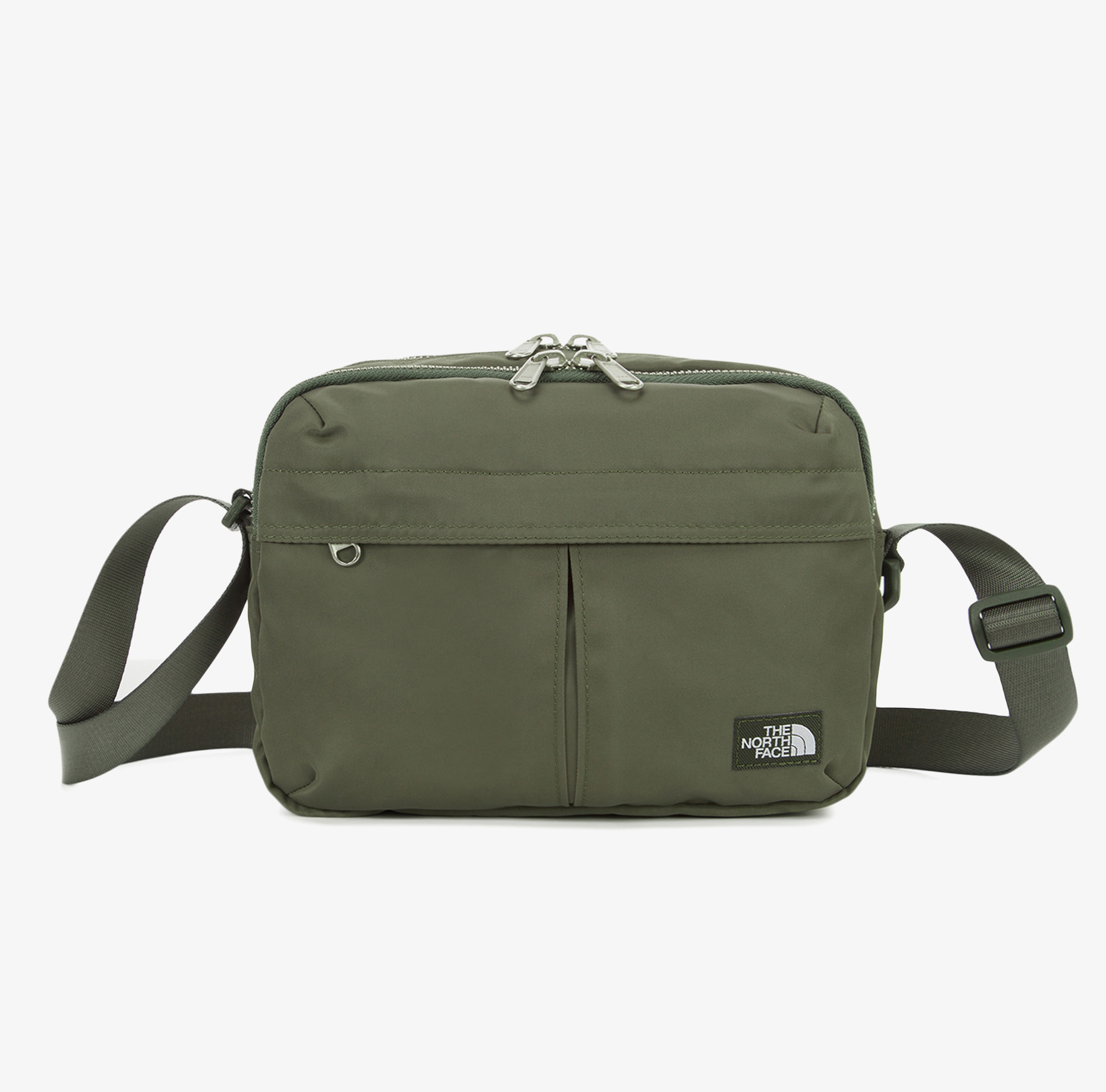 TRAVEL CROSS BAG S_LUX