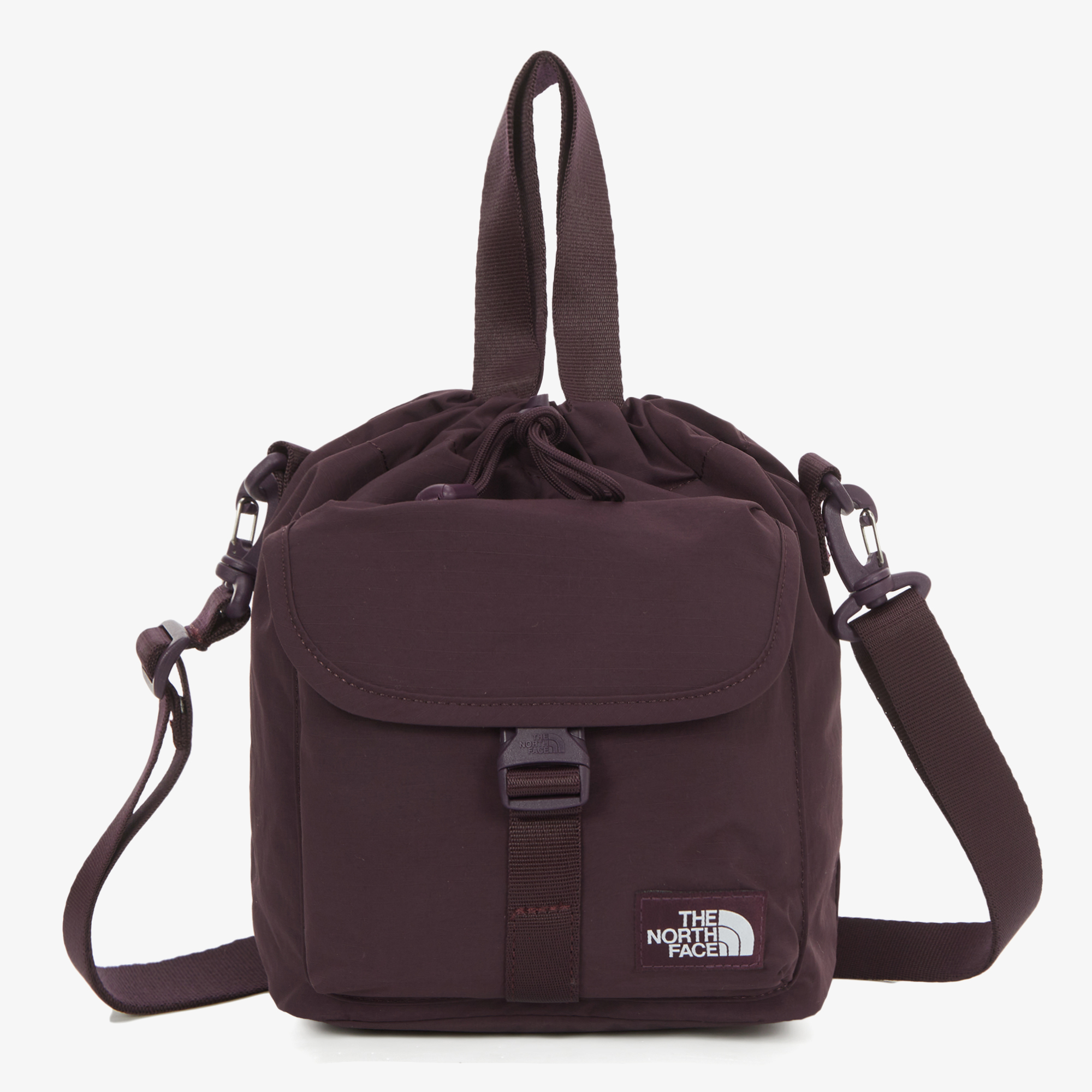 BREEZE BUCKET BAG