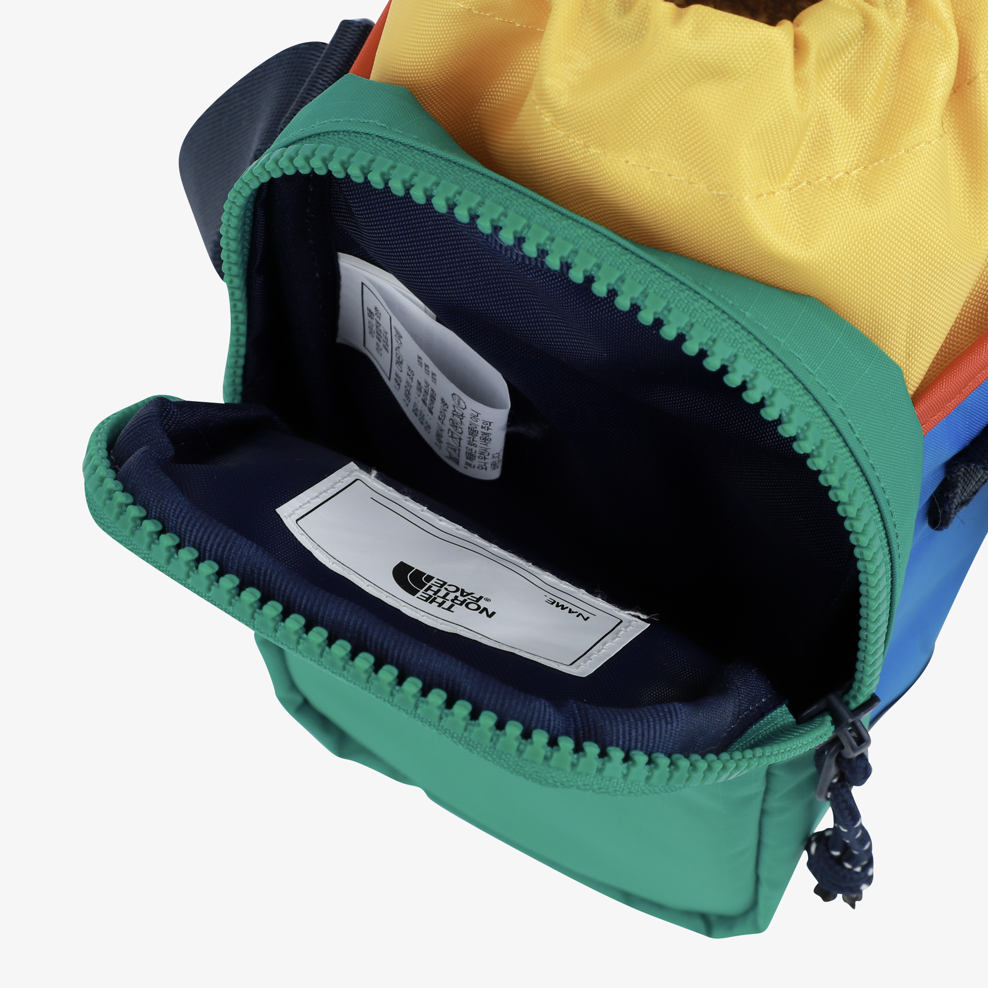 K'S MULTI BOTTLE CROSS BAG