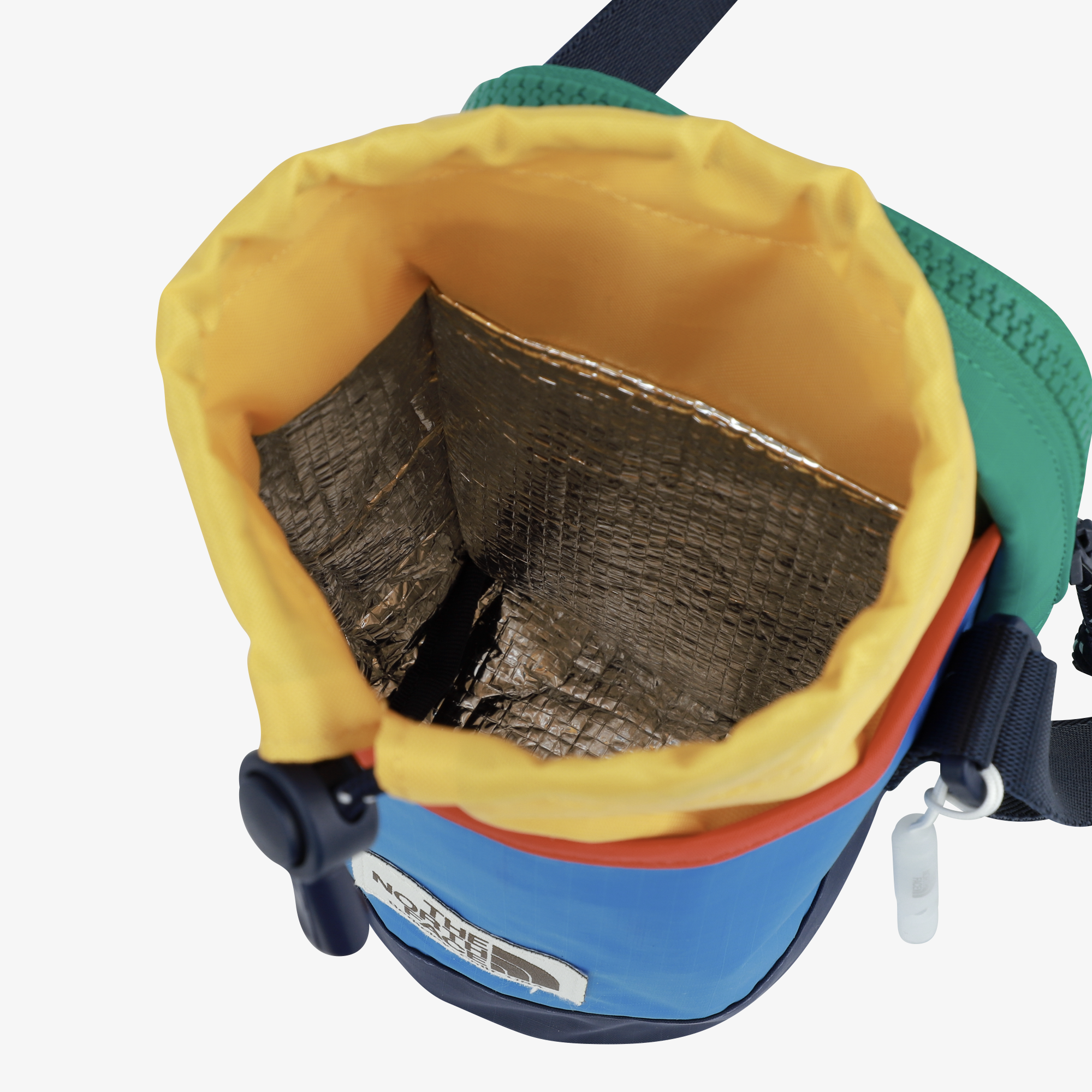 K'S MULTI BOTTLE CROSS BAG