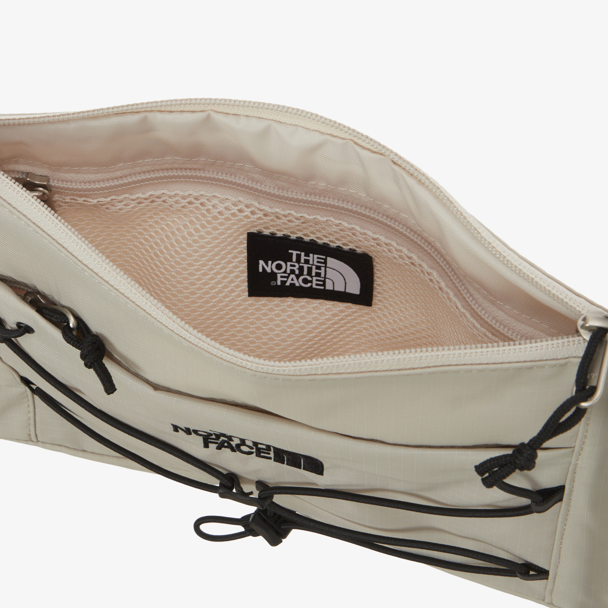 BOREALIS SLIM CROSS BAG