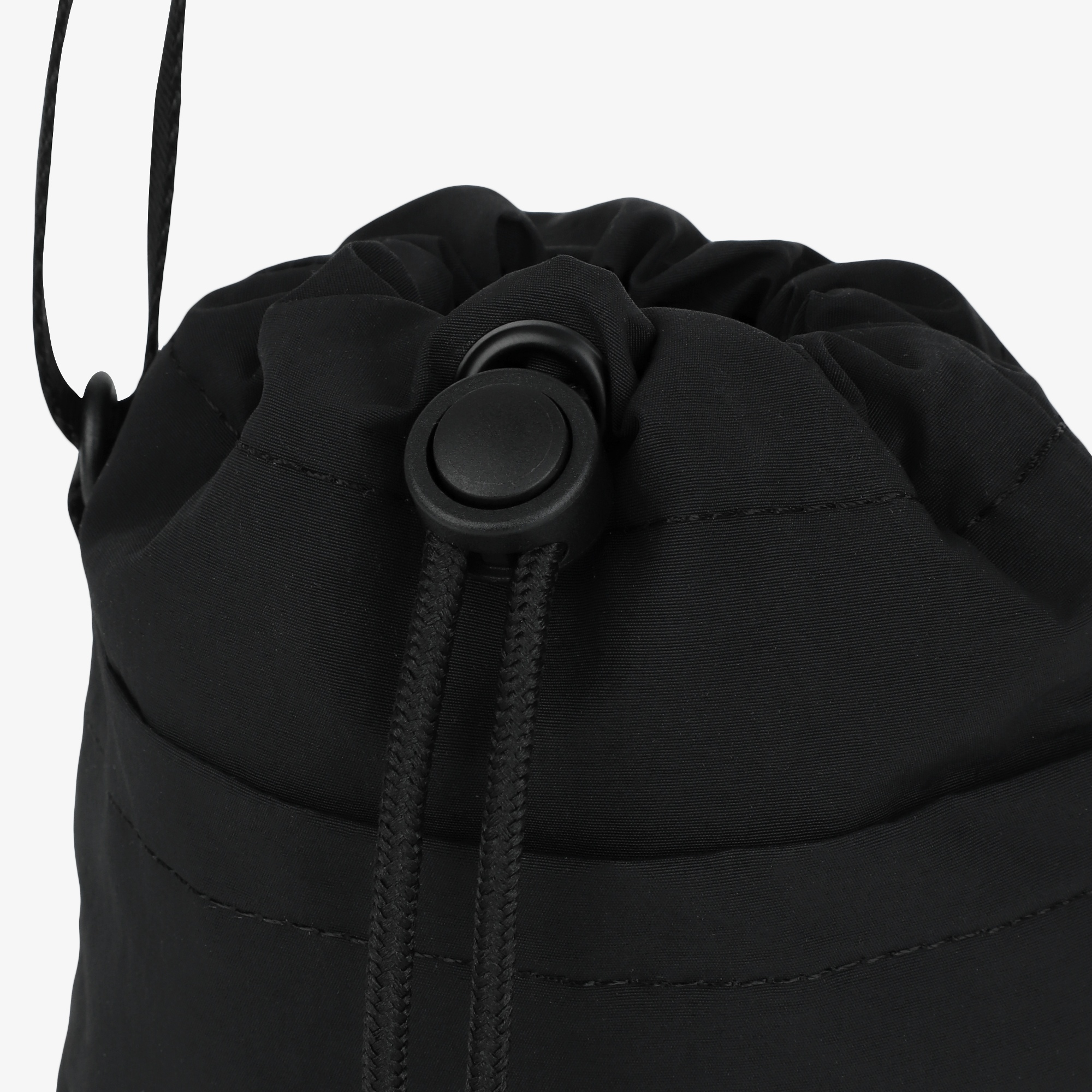 LINDEN STRING BAG MINI