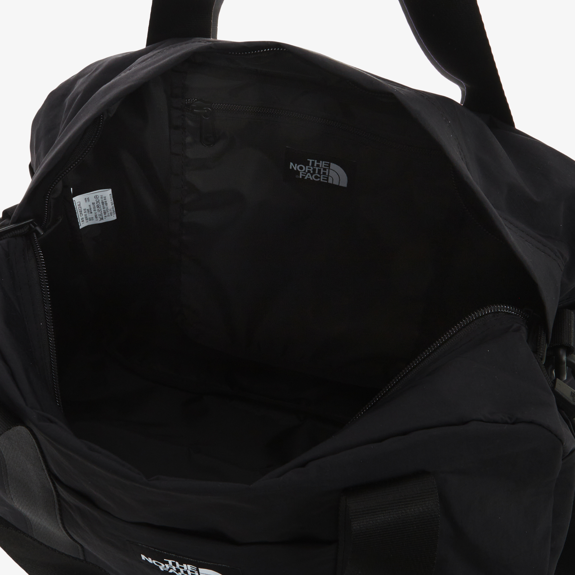 HERITAGE CARGO M_LIGHT