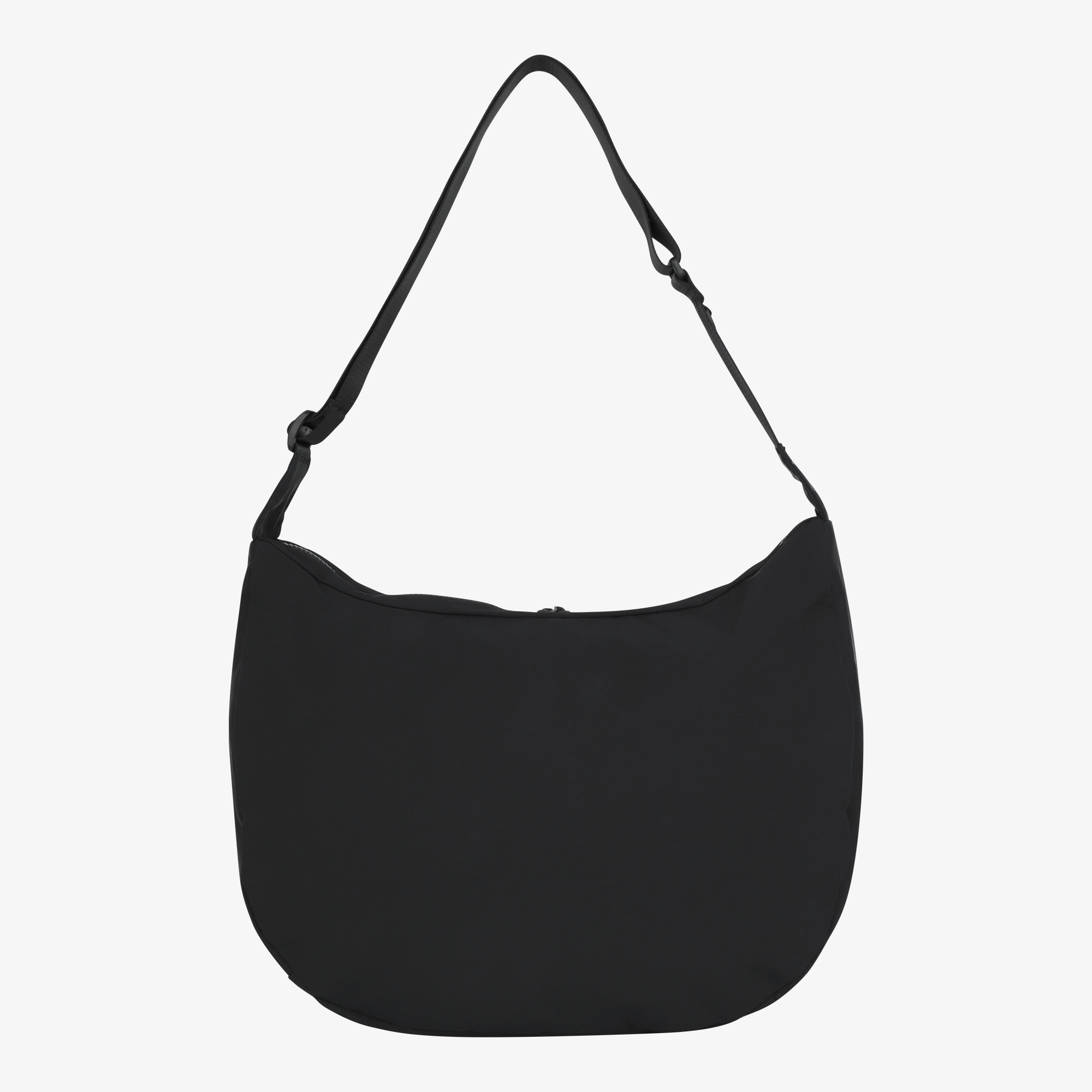 LINDEN HOBO CROSSBODY