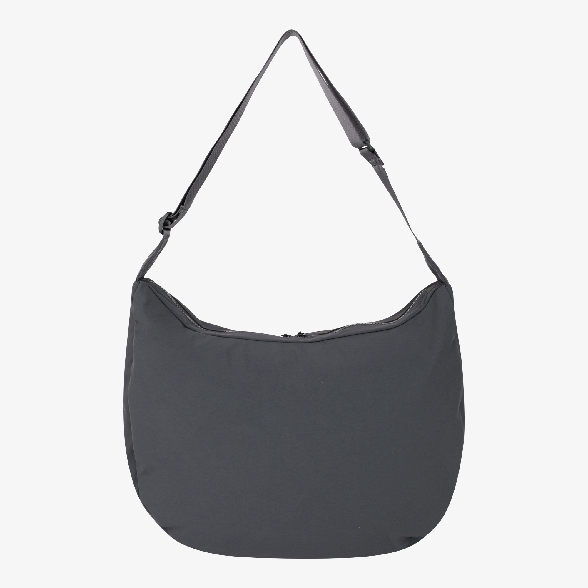 LINDEN HOBO CROSSBODY
