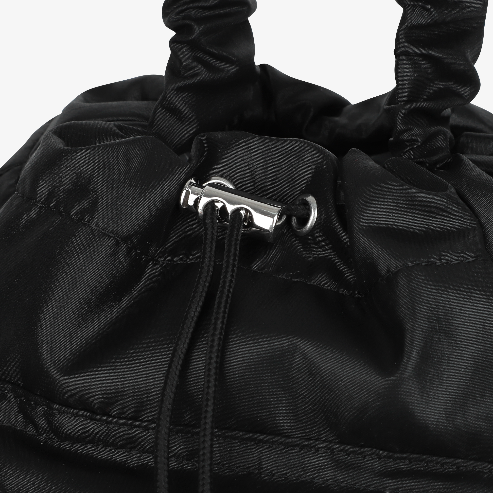 G'S BONNEY BUCKET BAG