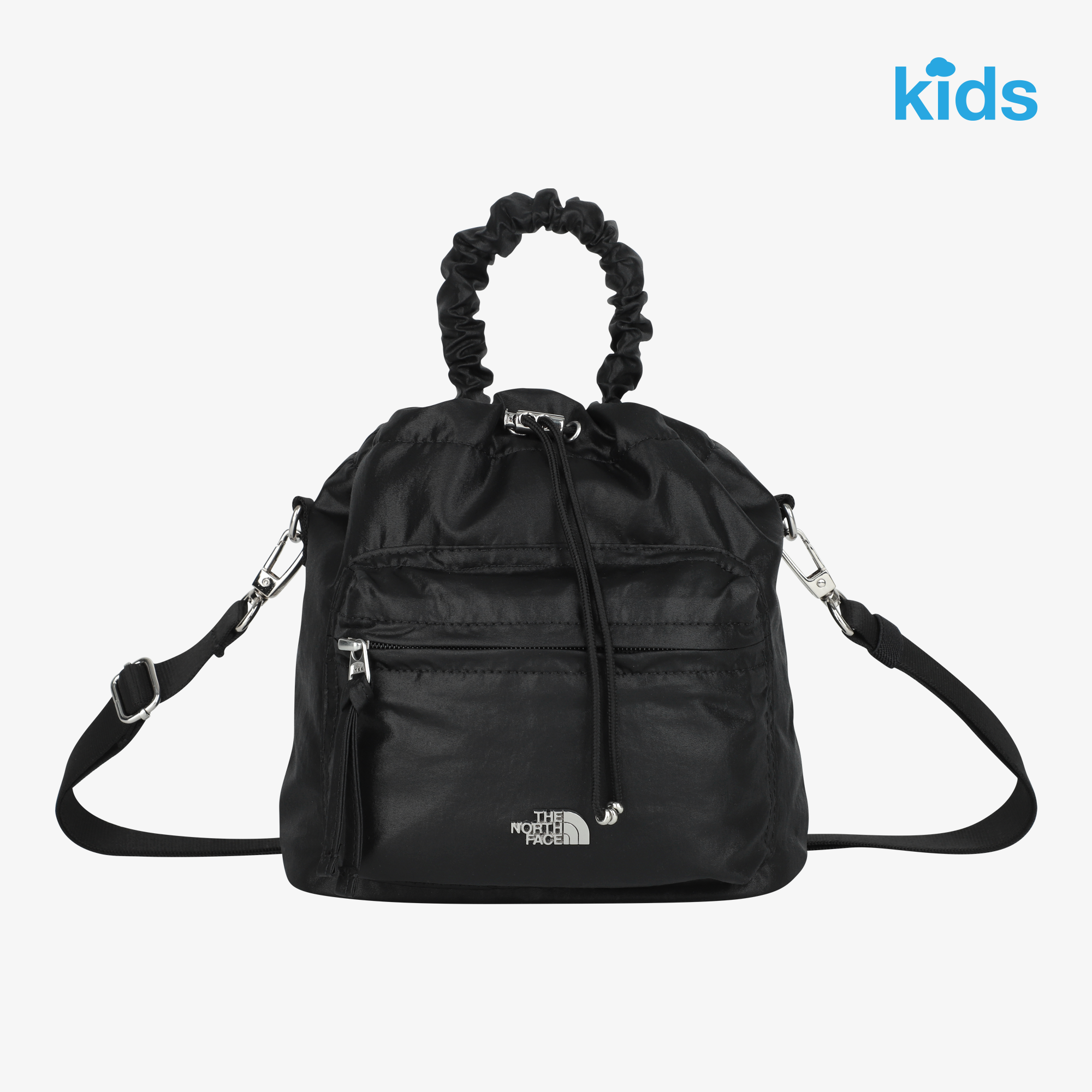 G'S BONNEY BUCKET BAG