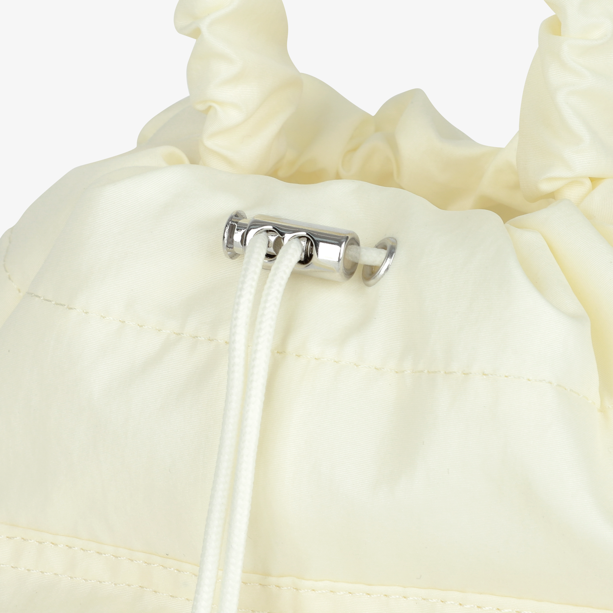 G'S BONNEY BUCKET BAG