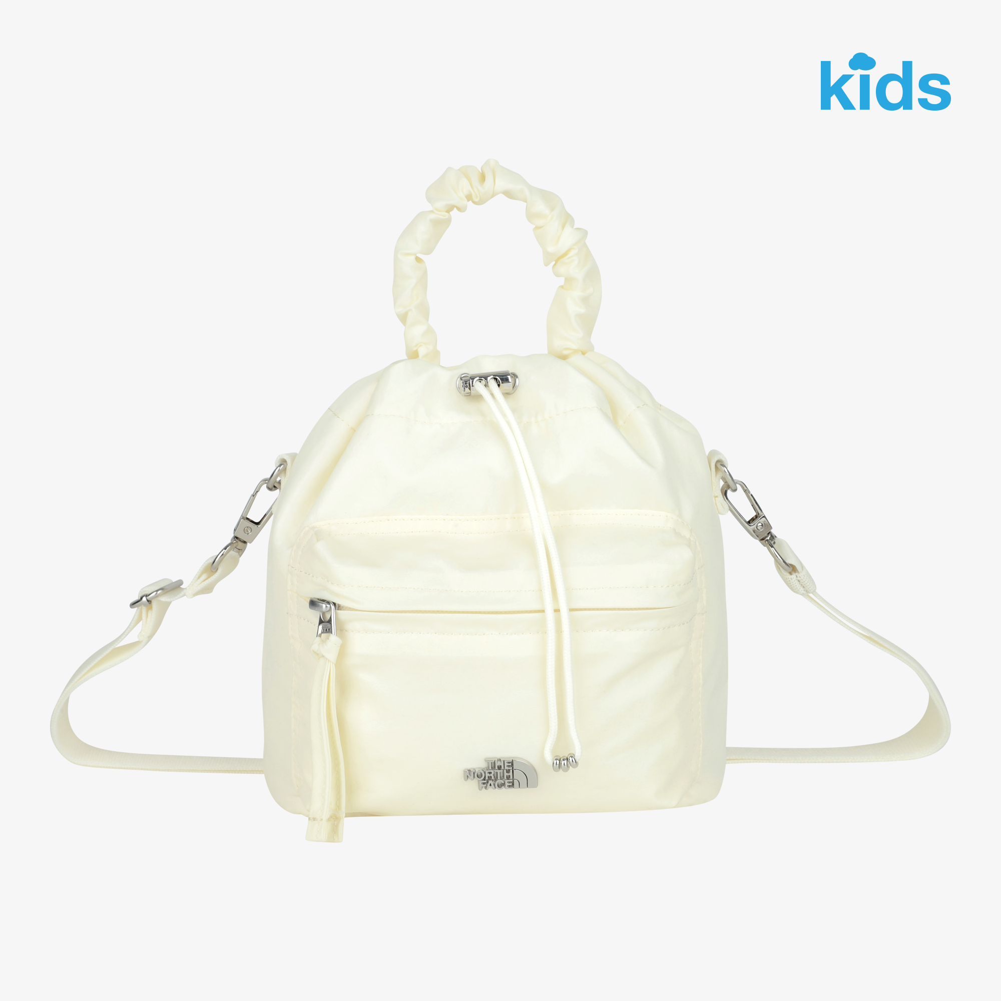 G'S BONNEY BUCKET BAG