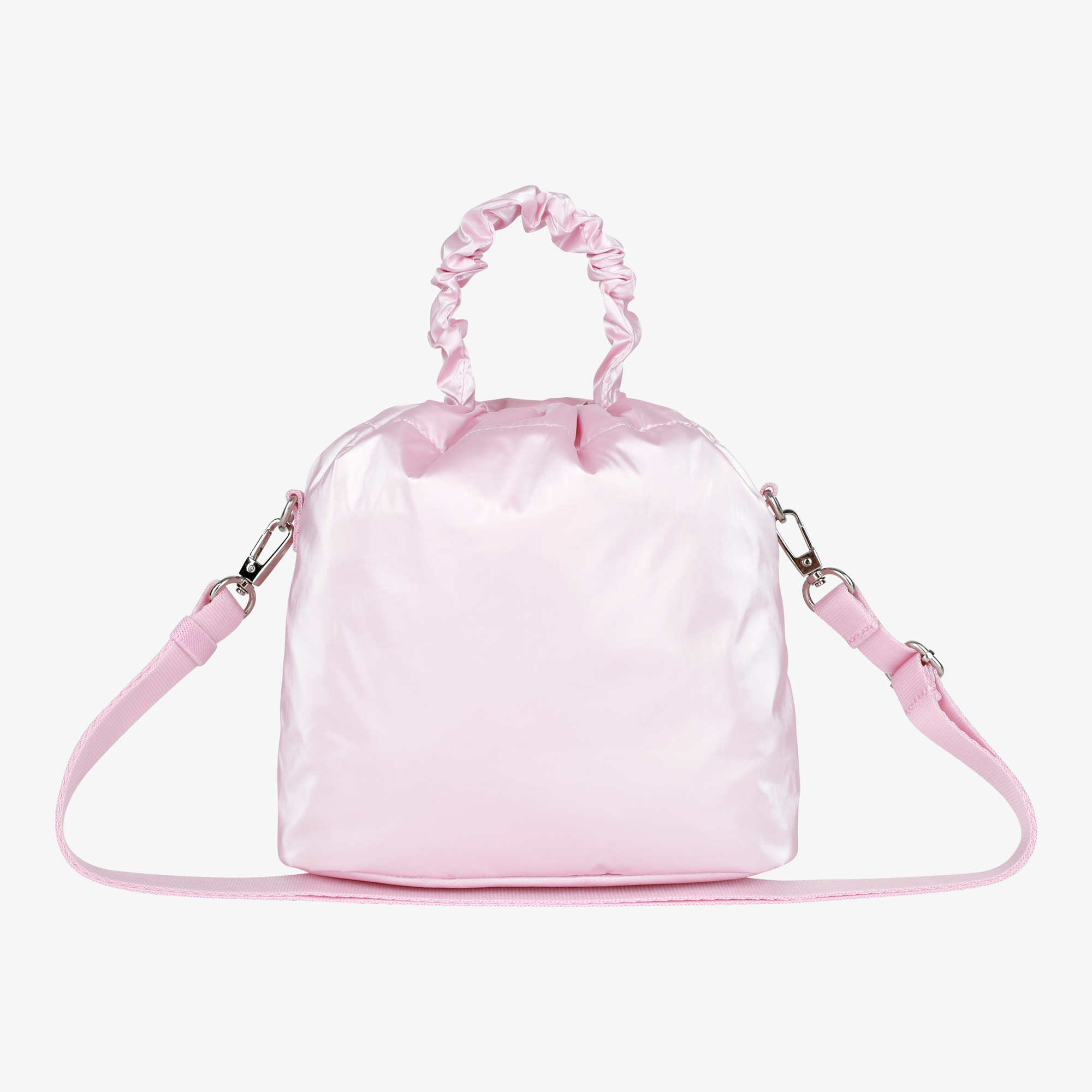 G'S BONNEY BUCKET BAG