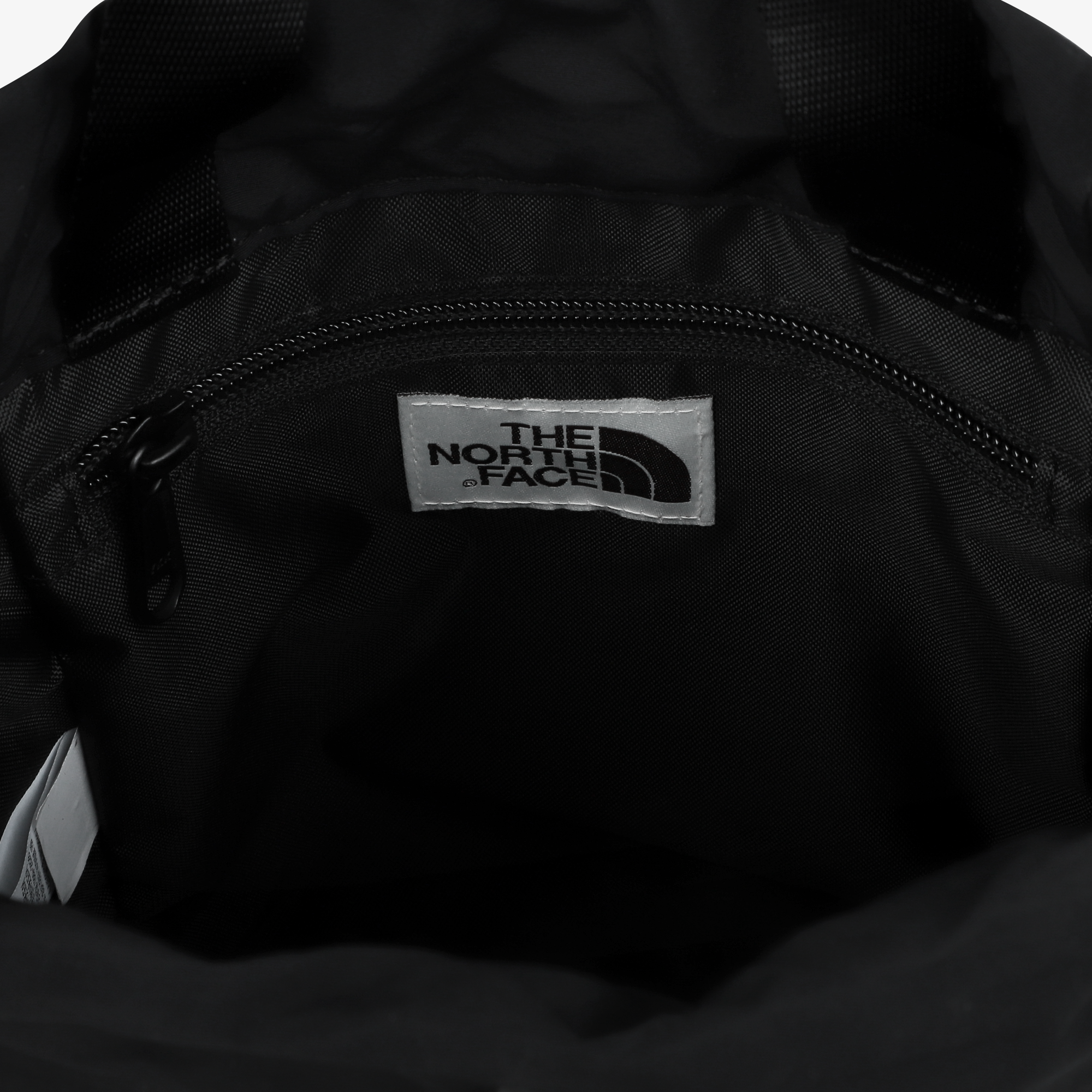 LINDEN MESH BUCKET BAG MINI