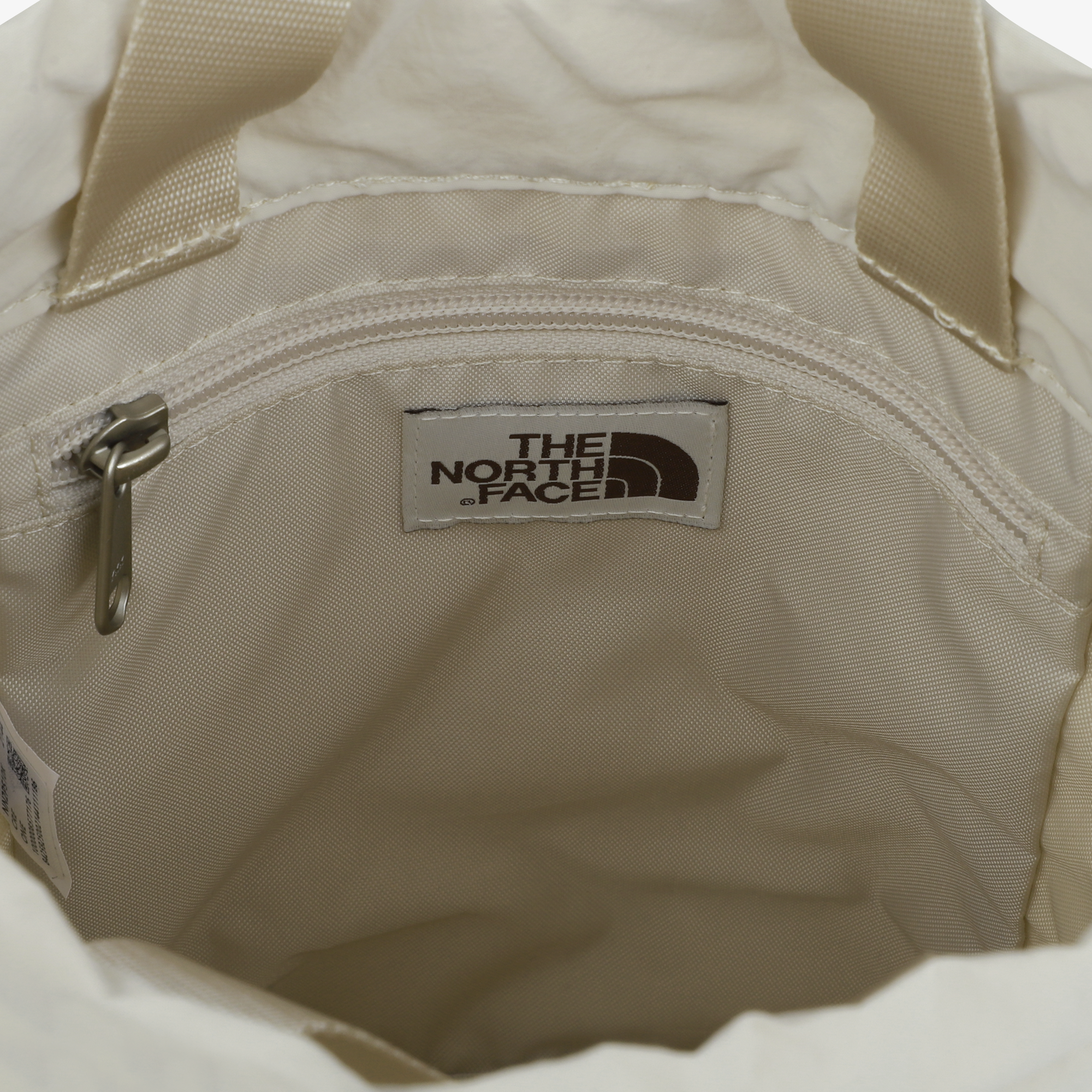 LINDEN MESH BUCKET BAG MINI