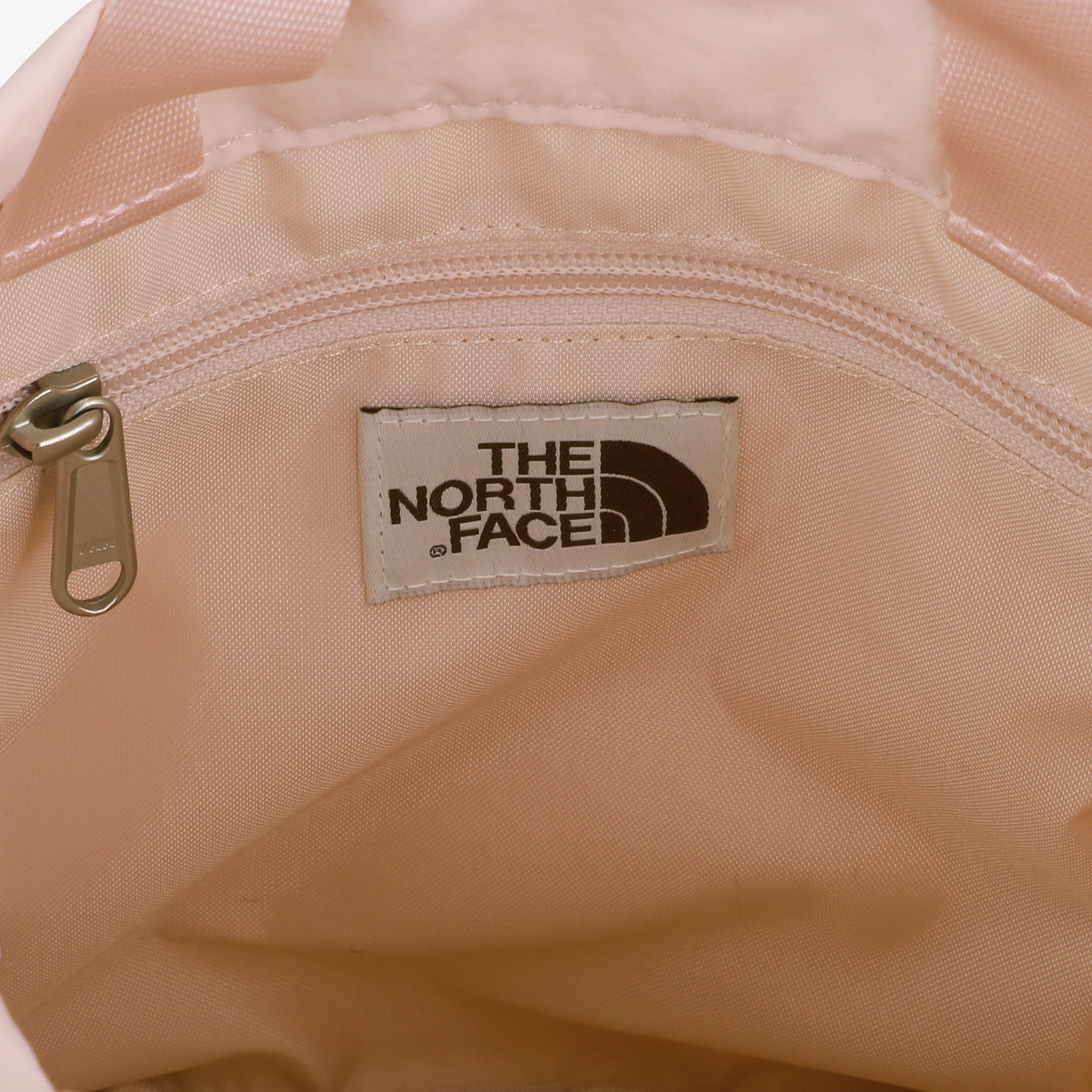 LINDEN MESH BUCKET BAG MINI