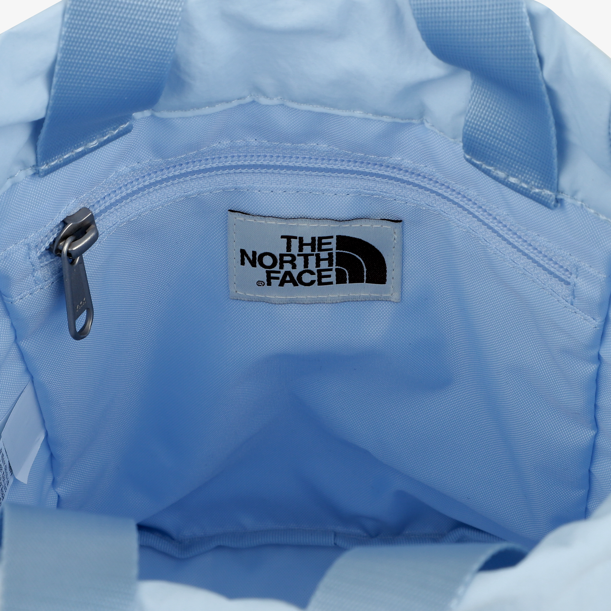 LINDEN MESH BUCKET BAG MINI