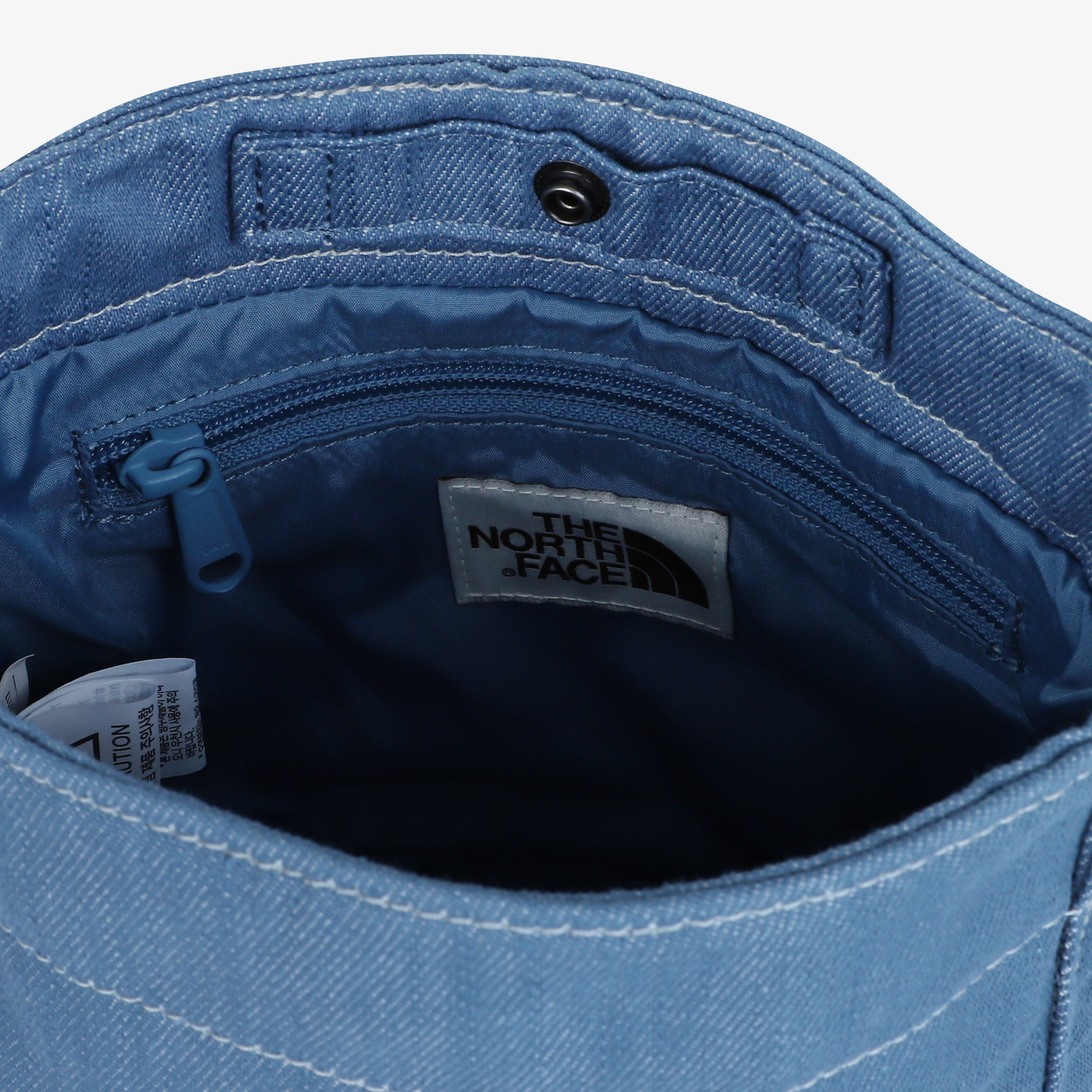 WL TRIG BAG MINI