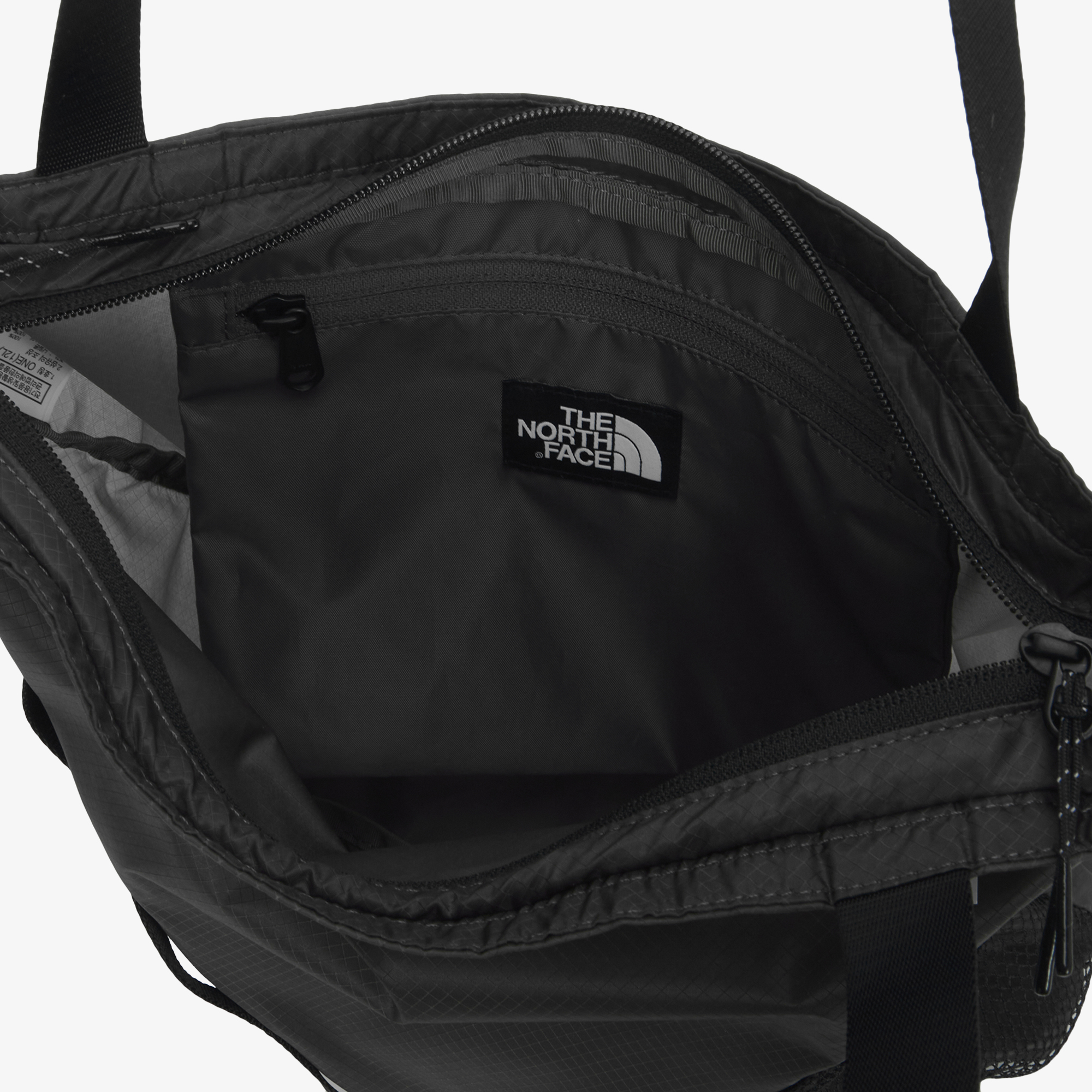 ULTRA-Z  SHOULDER BAG M