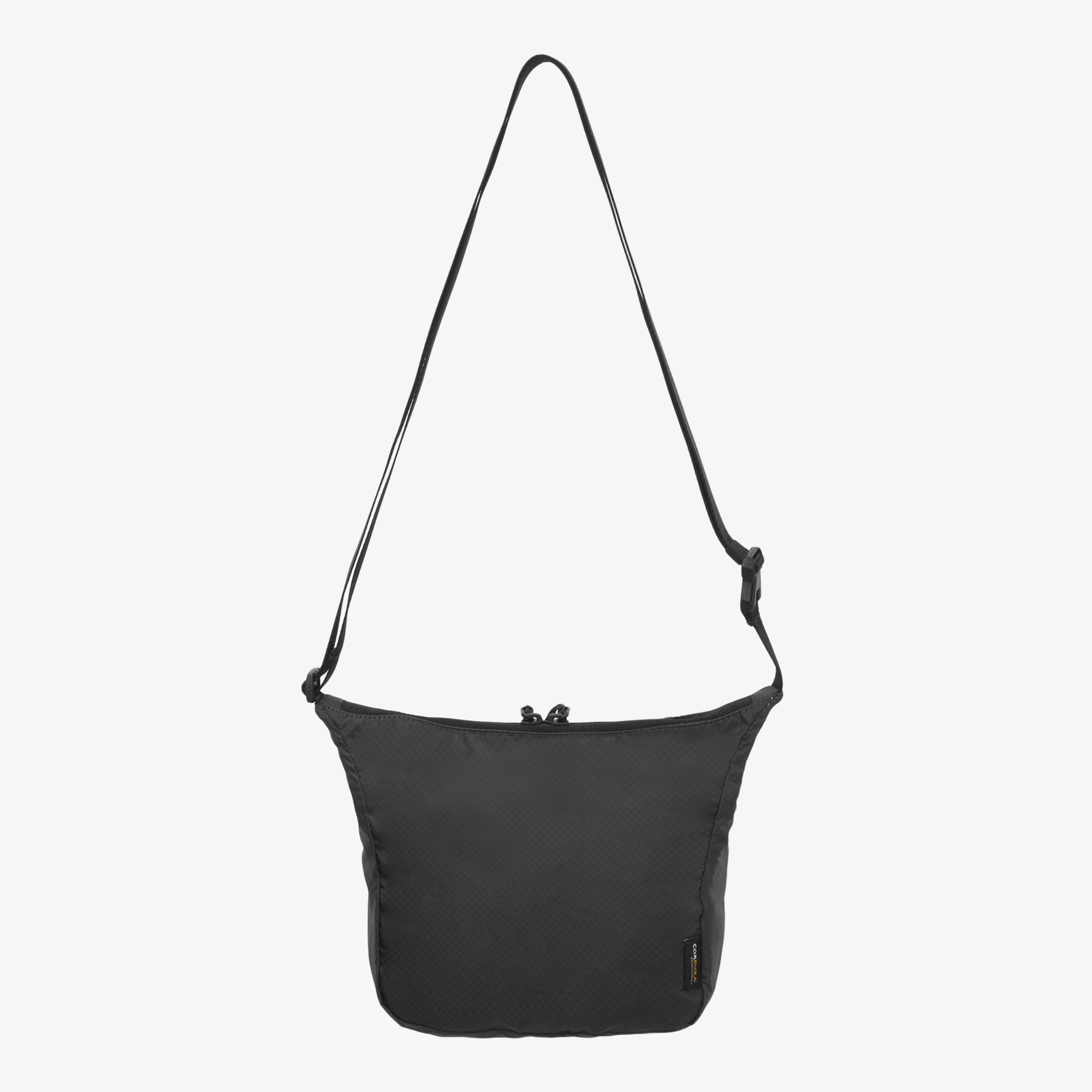 ULTRA-Z BUCKLE CROSS BAG