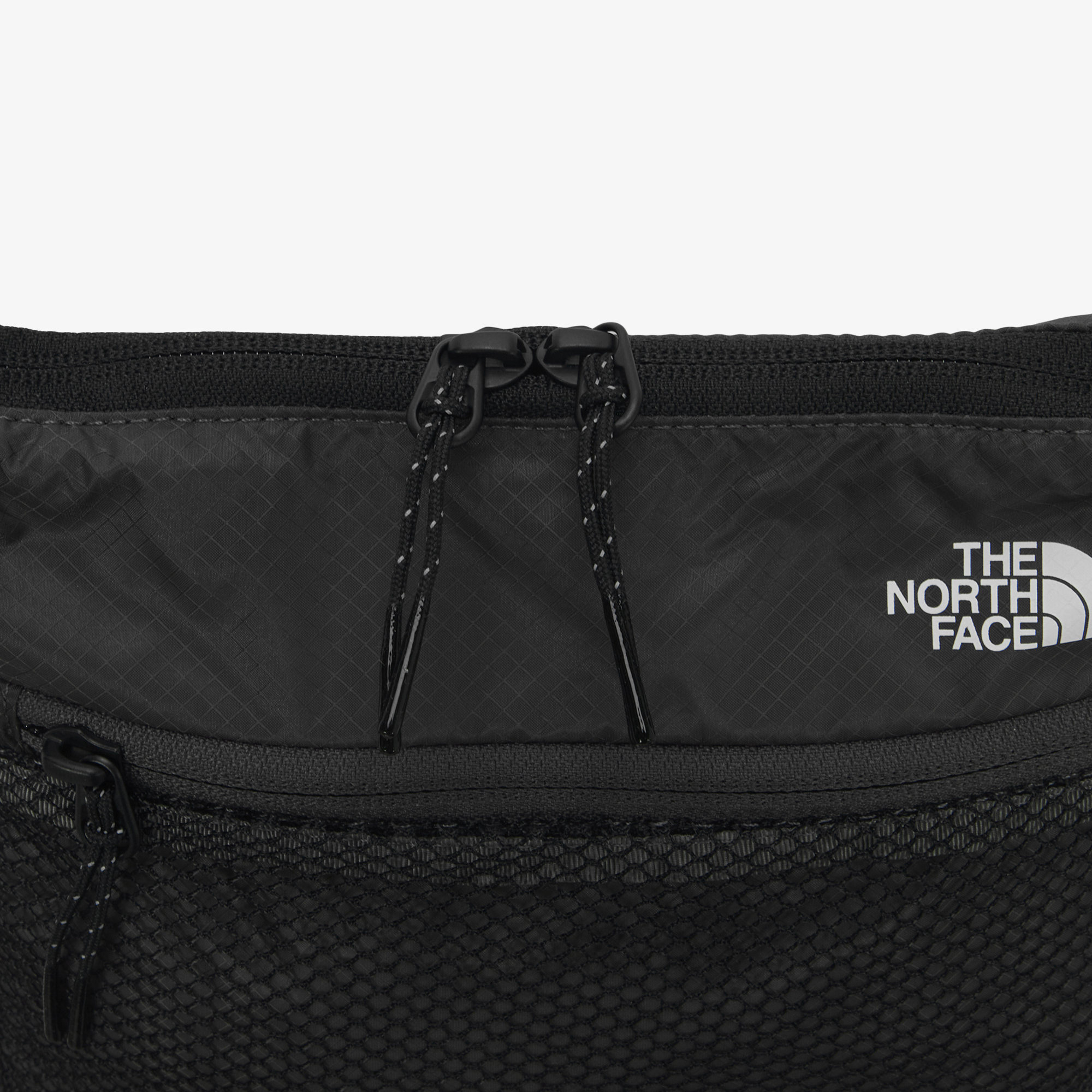 ULTRA-Z BUCKLE CROSS BAG