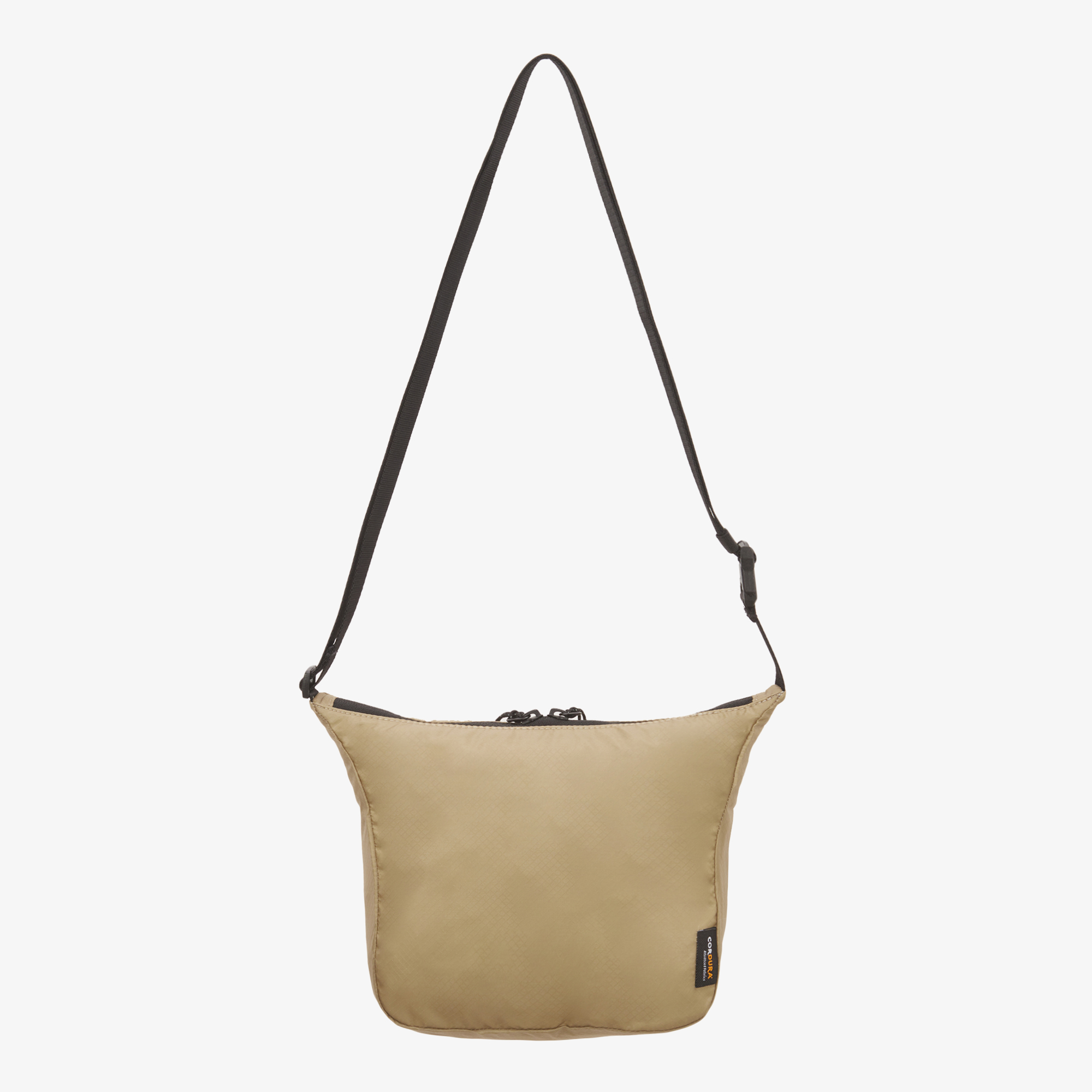 ULTRA-Z BUCKLE CROSS BAG
