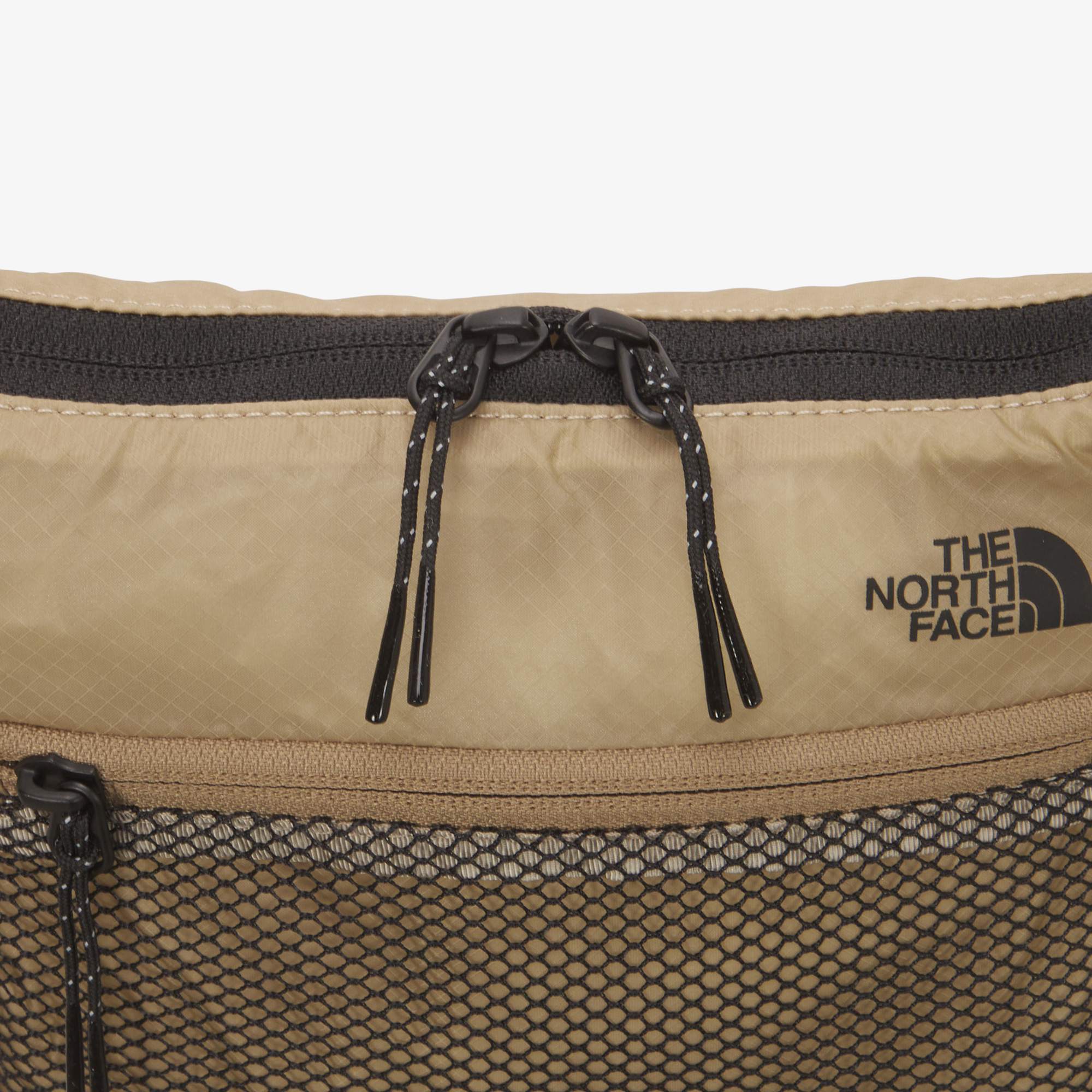 ULTRA-Z BUCKLE CROSS BAG