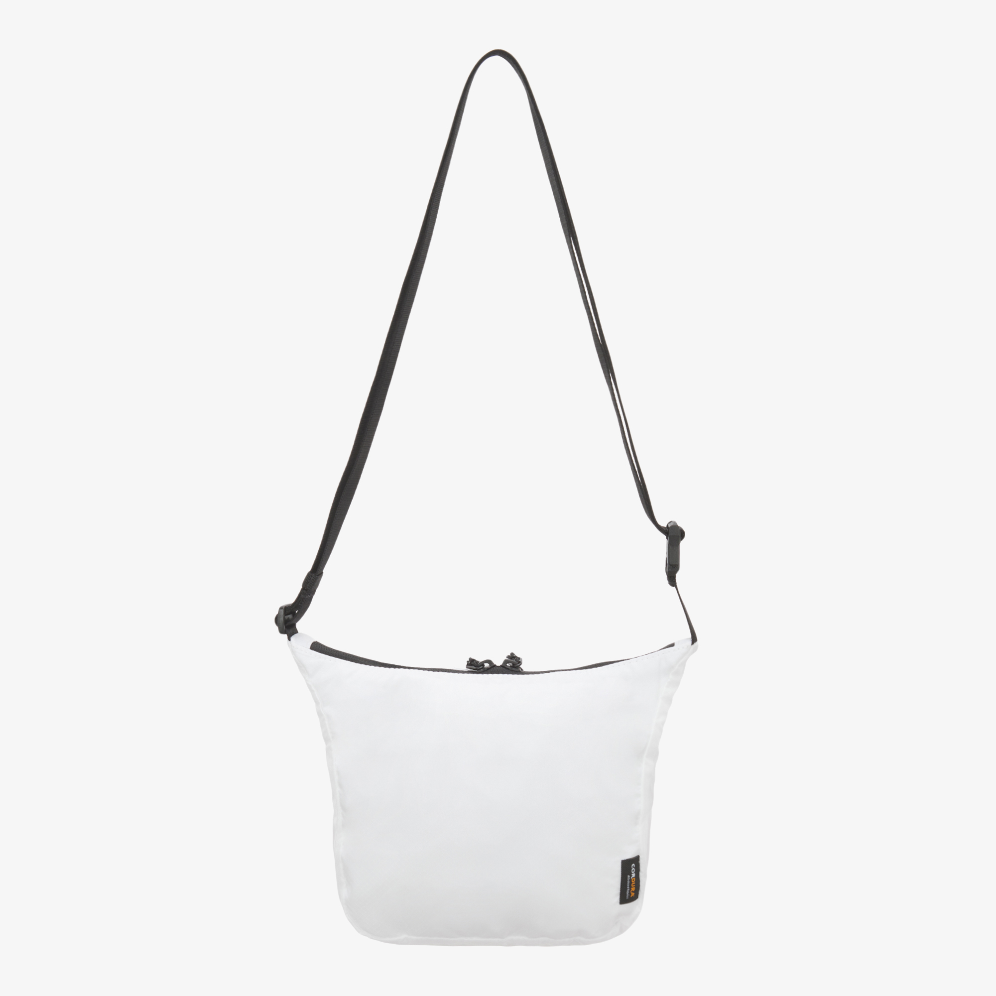 ULTRA-Z BUCKLE CROSS BAG