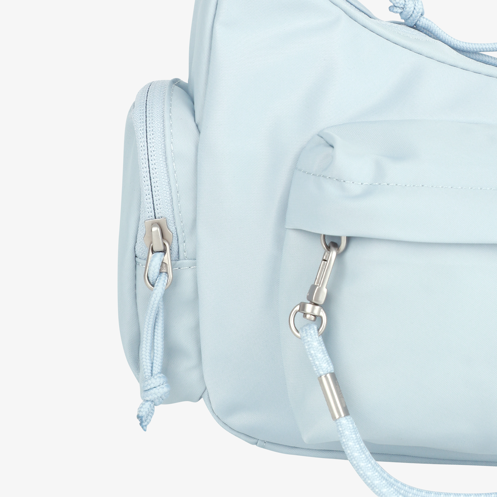 BONNEY HOBO BAG MINI