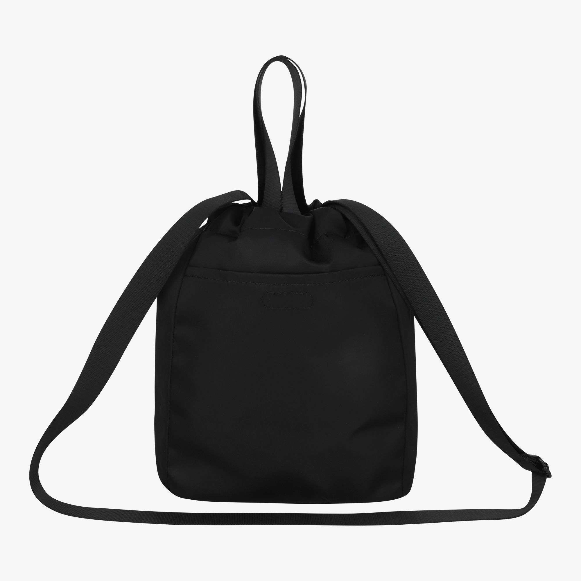 BONNEY BUCKET BAG MINI