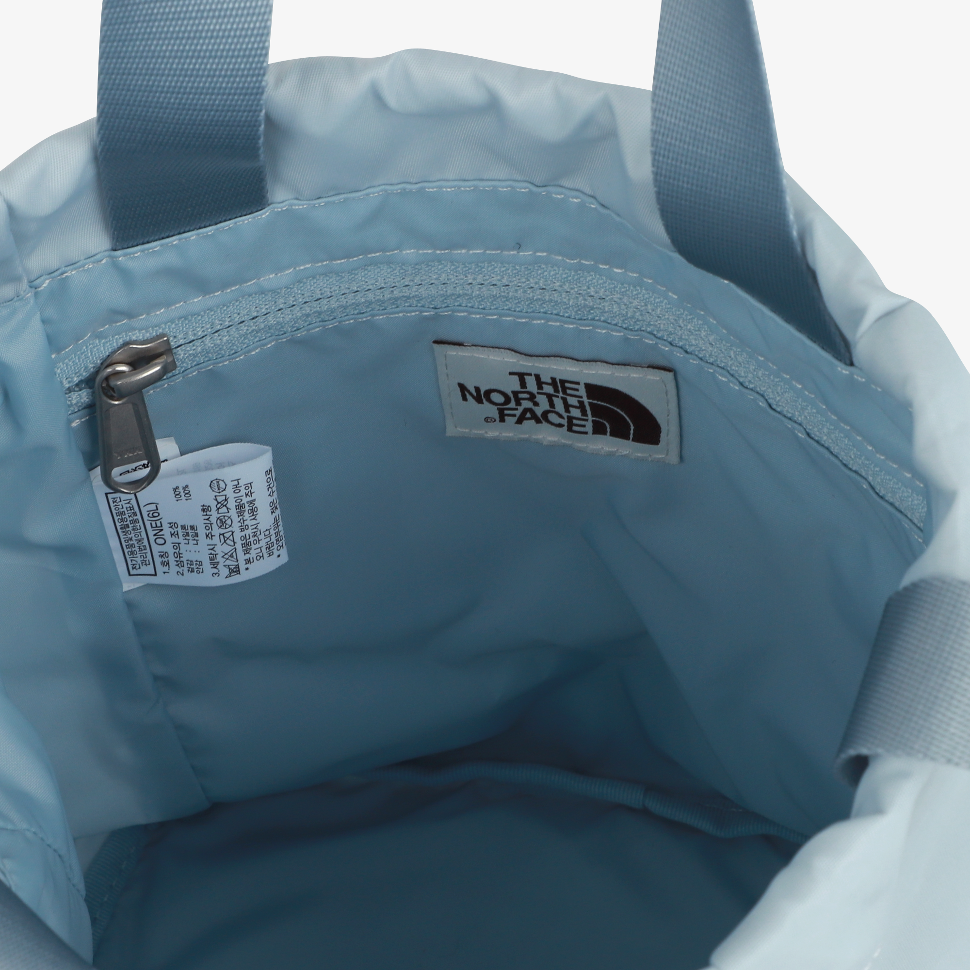 BONNEY BUCKET BAG MINI