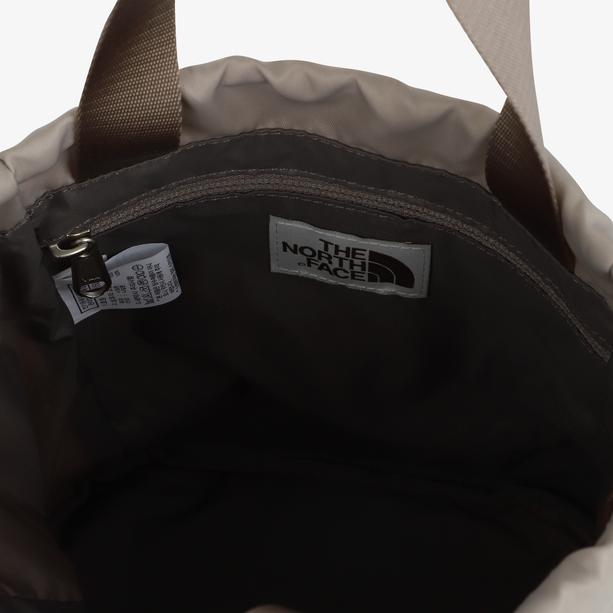 BONNEY BUCKET BAG MINI