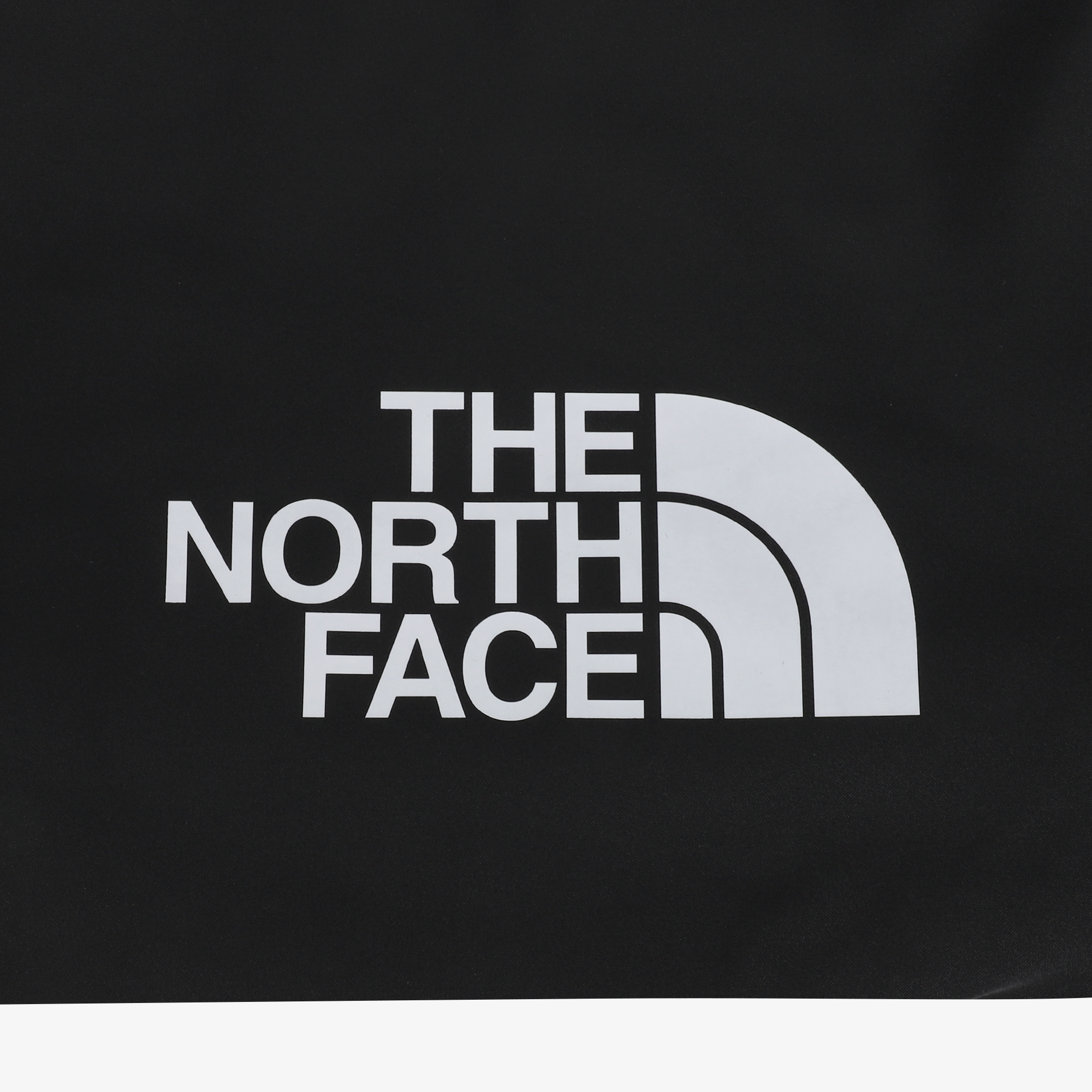 BIG LOGO SHOULDER BAG