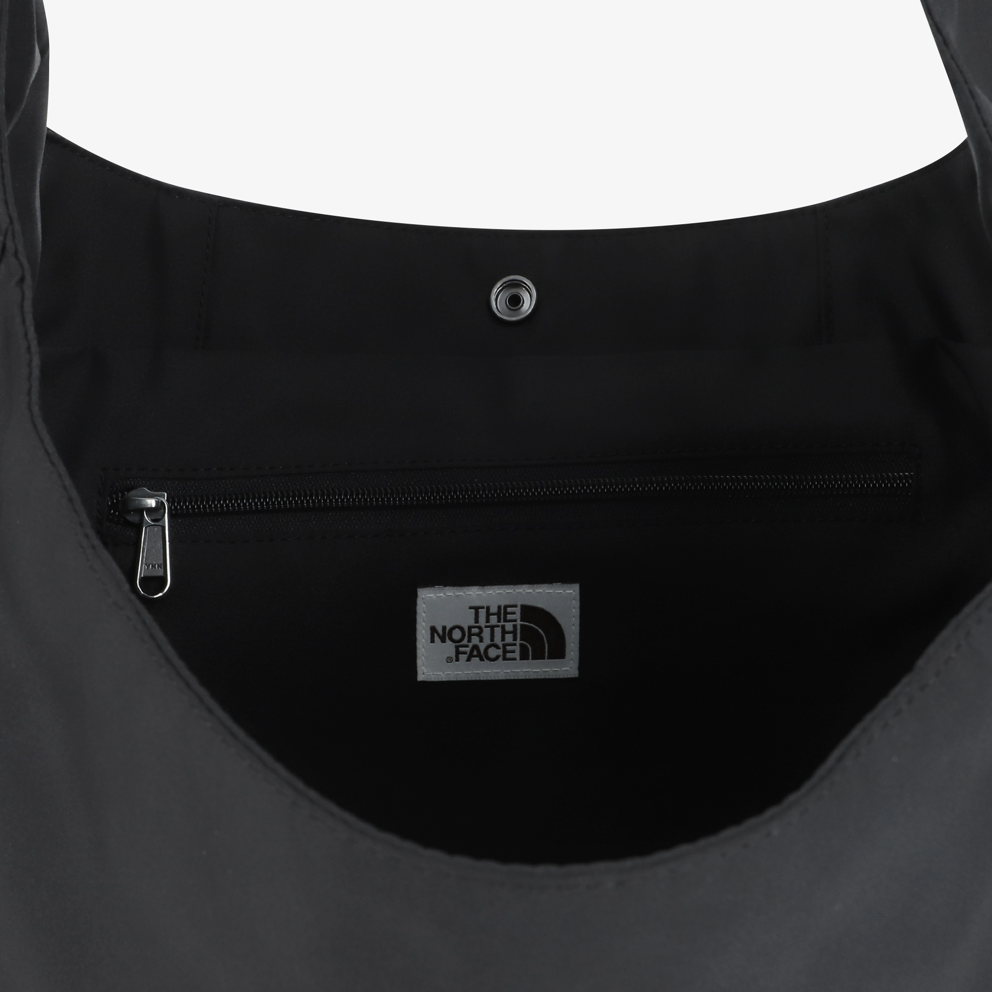 BIG LOGO SHOULDER BAG